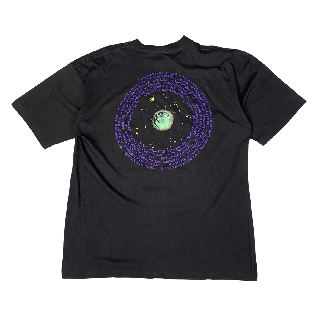 Soundgarden 1994 Superunknown Tee
