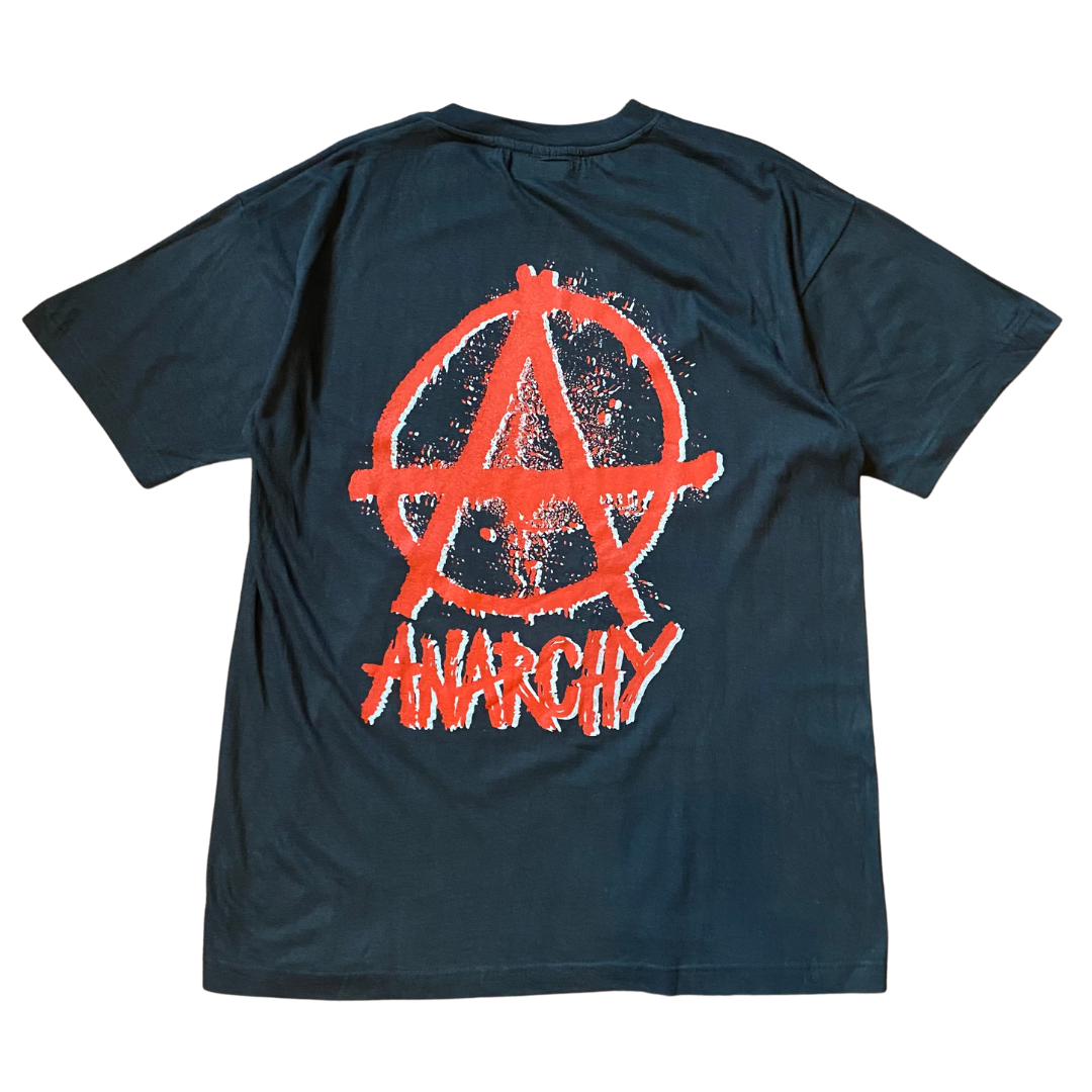 Anarchy 90's Tee