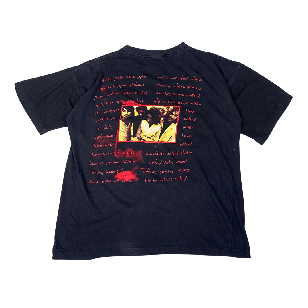 Bon Jovi 1996 These Days Tee (2)