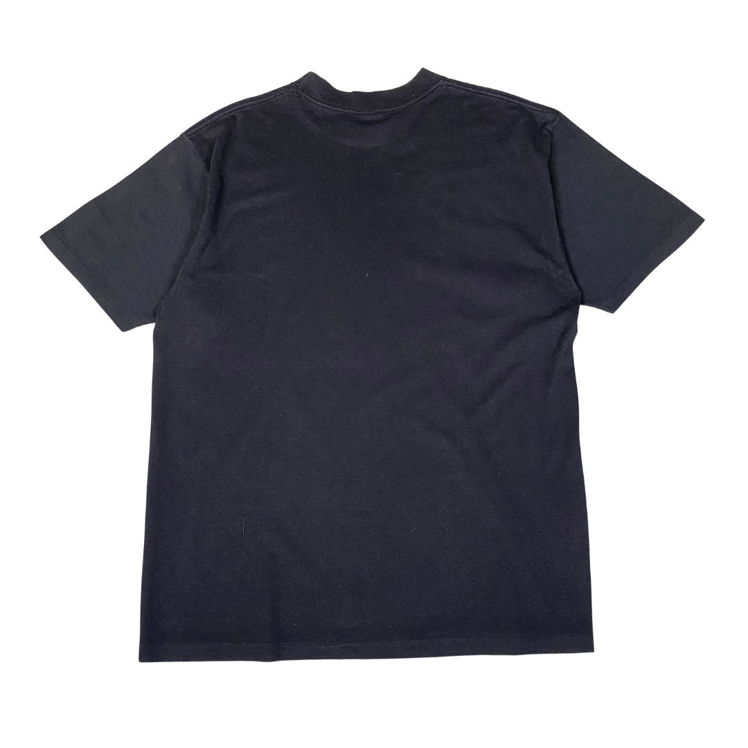 Harley Davidson 1990 Panther 3D Emblem Tee