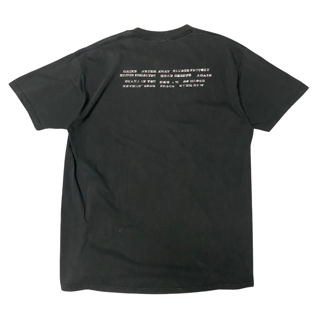Alice In Chains 1995 Tripod Tee