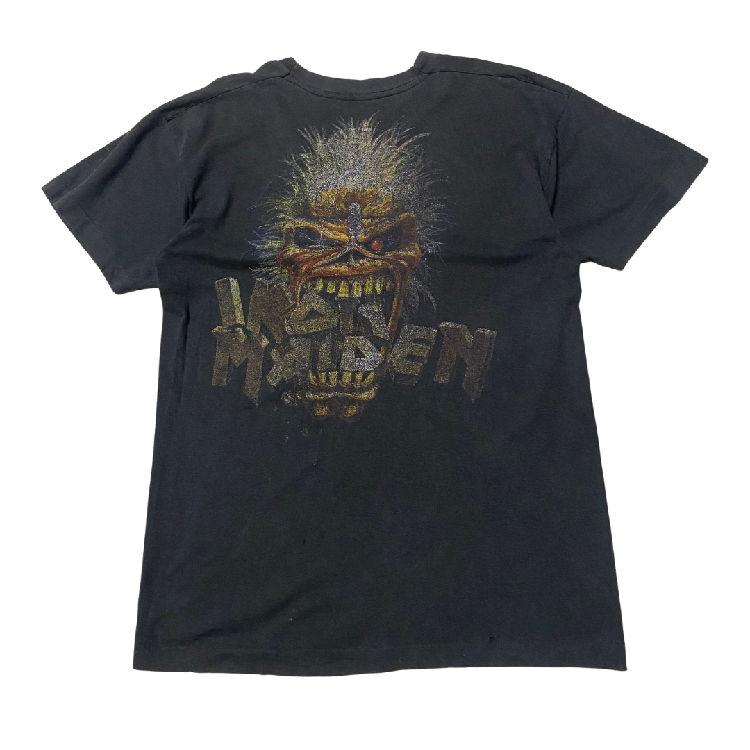 Iron Maiden 90's Seventh Son Tee