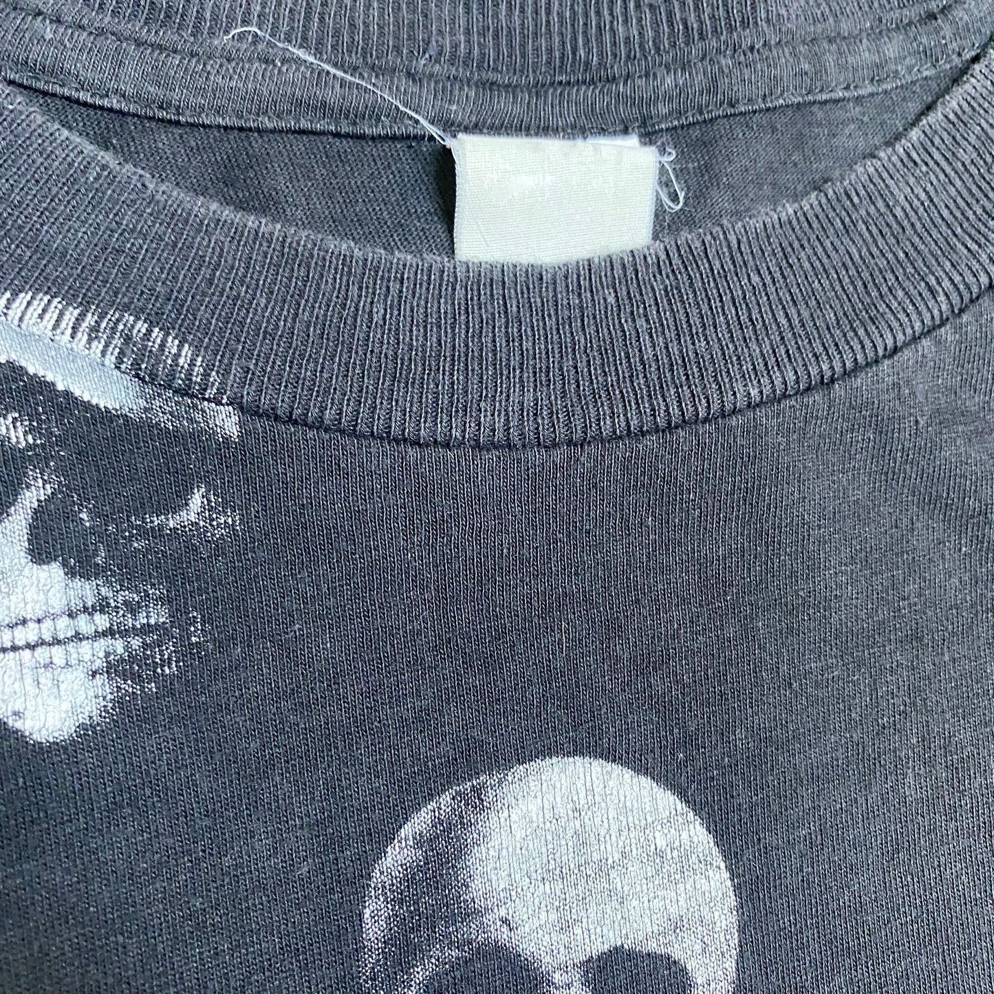 Metallica 1992 European Tour Tee
