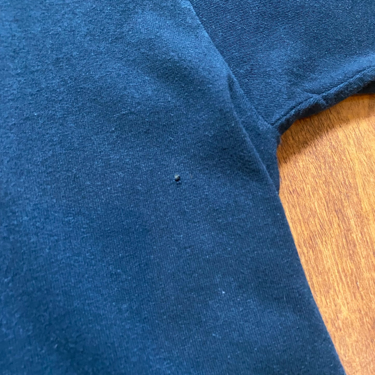 Stevie Ray Vaughan 1991 Embroidered Signature Tee