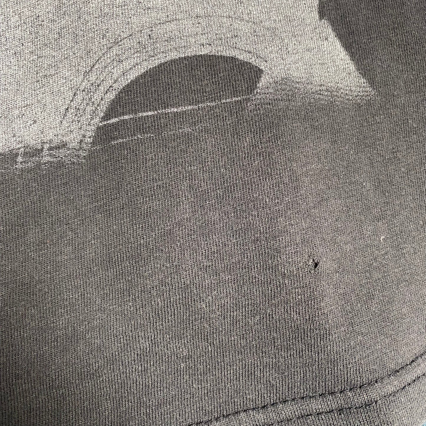 Kurt & Frances Cobain 90's Tee