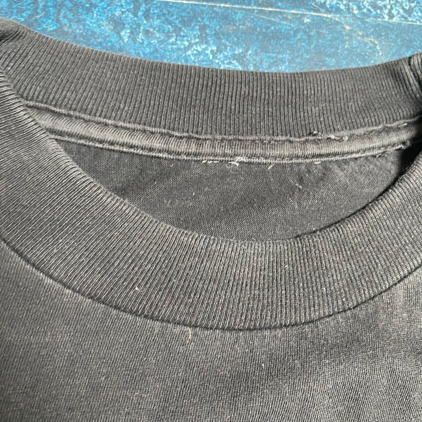 Metallica 1993 Nowhere Else To Roam Tee