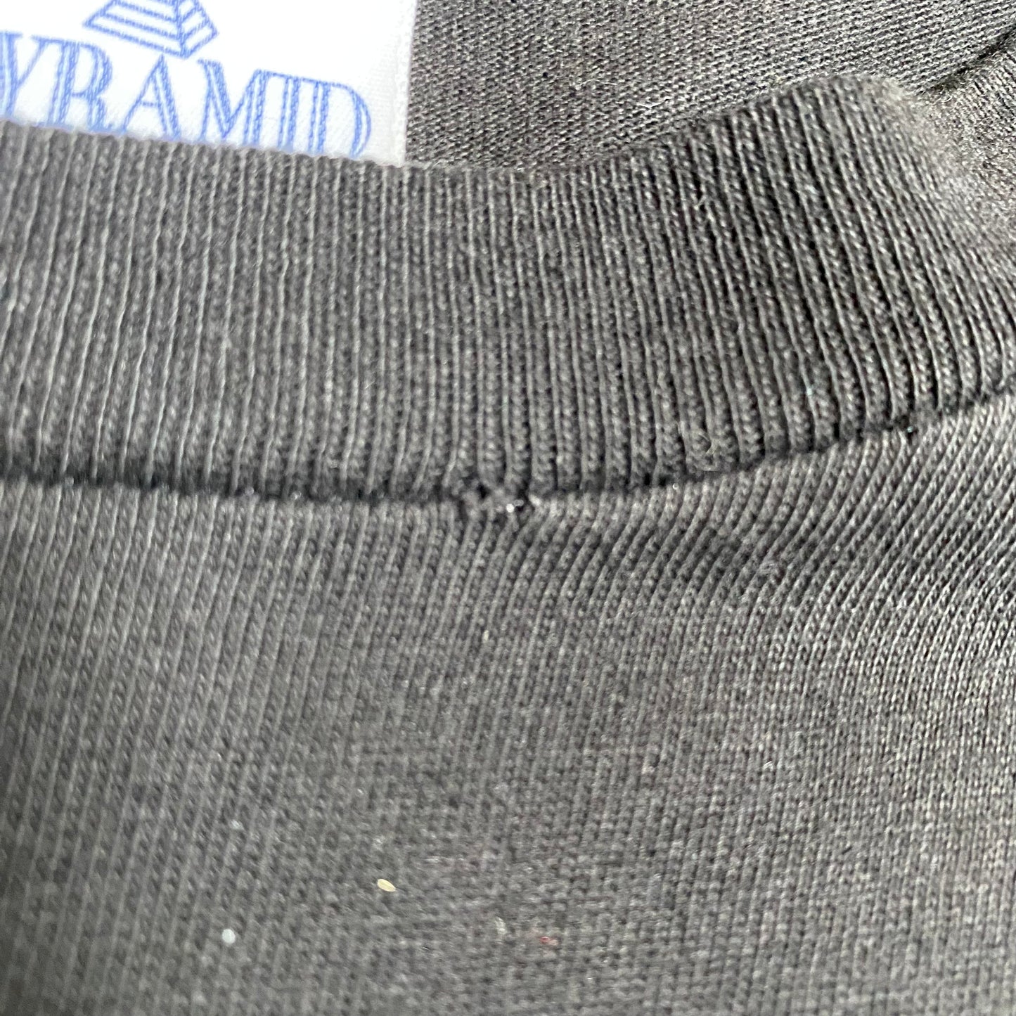 Cyndi Lauper 1996 Sisters Of Avalon Japan Tour Tee