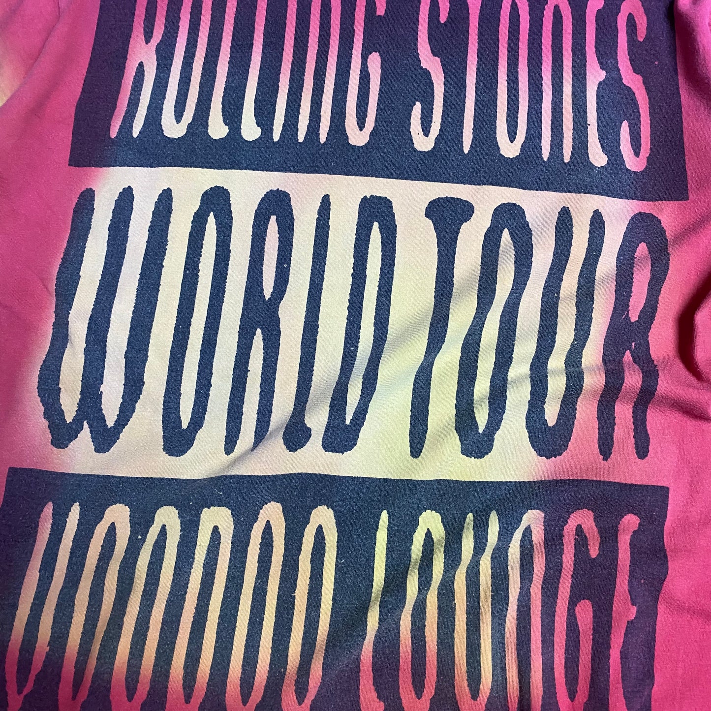 Rolling Stones 1994 Voodoo Lounge AOP Tie Dye Tee (2)