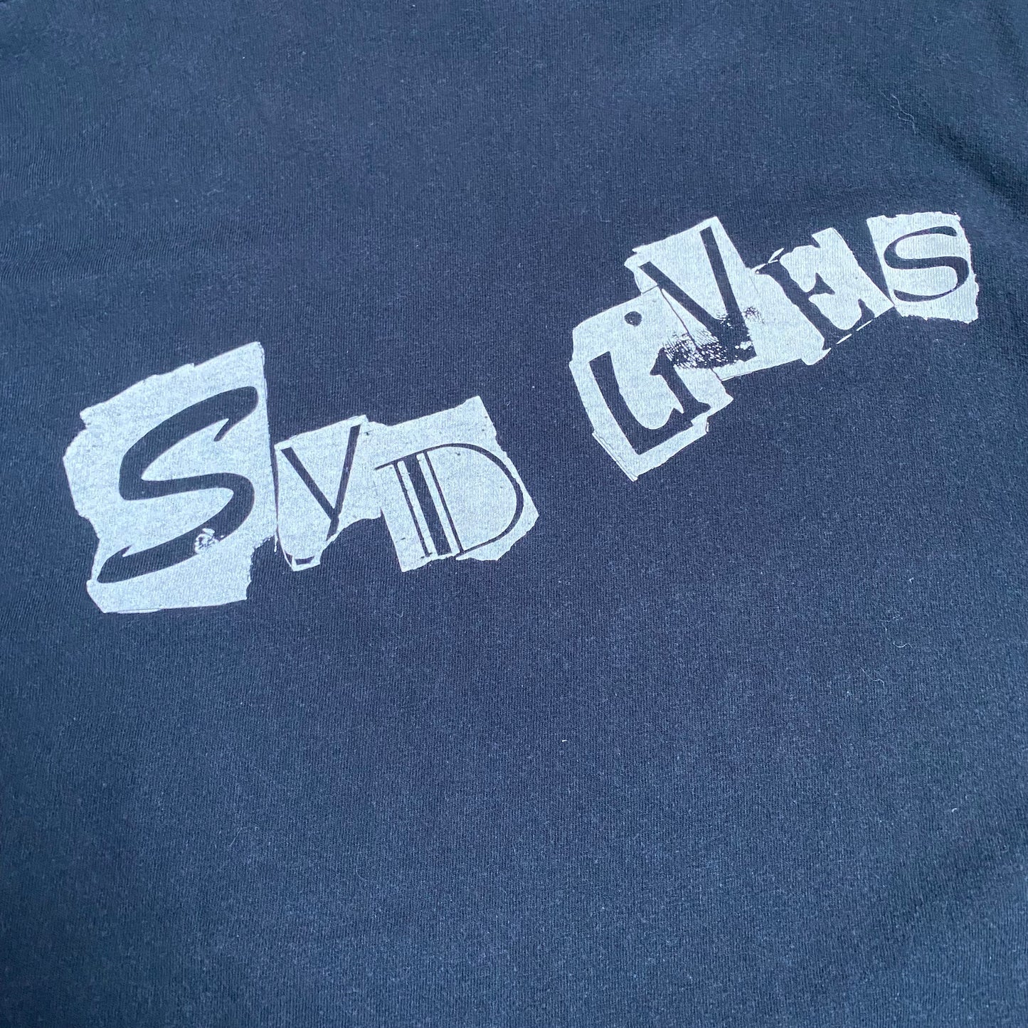 Therapy? 90's Punk Floyd? Syd Lives Tee