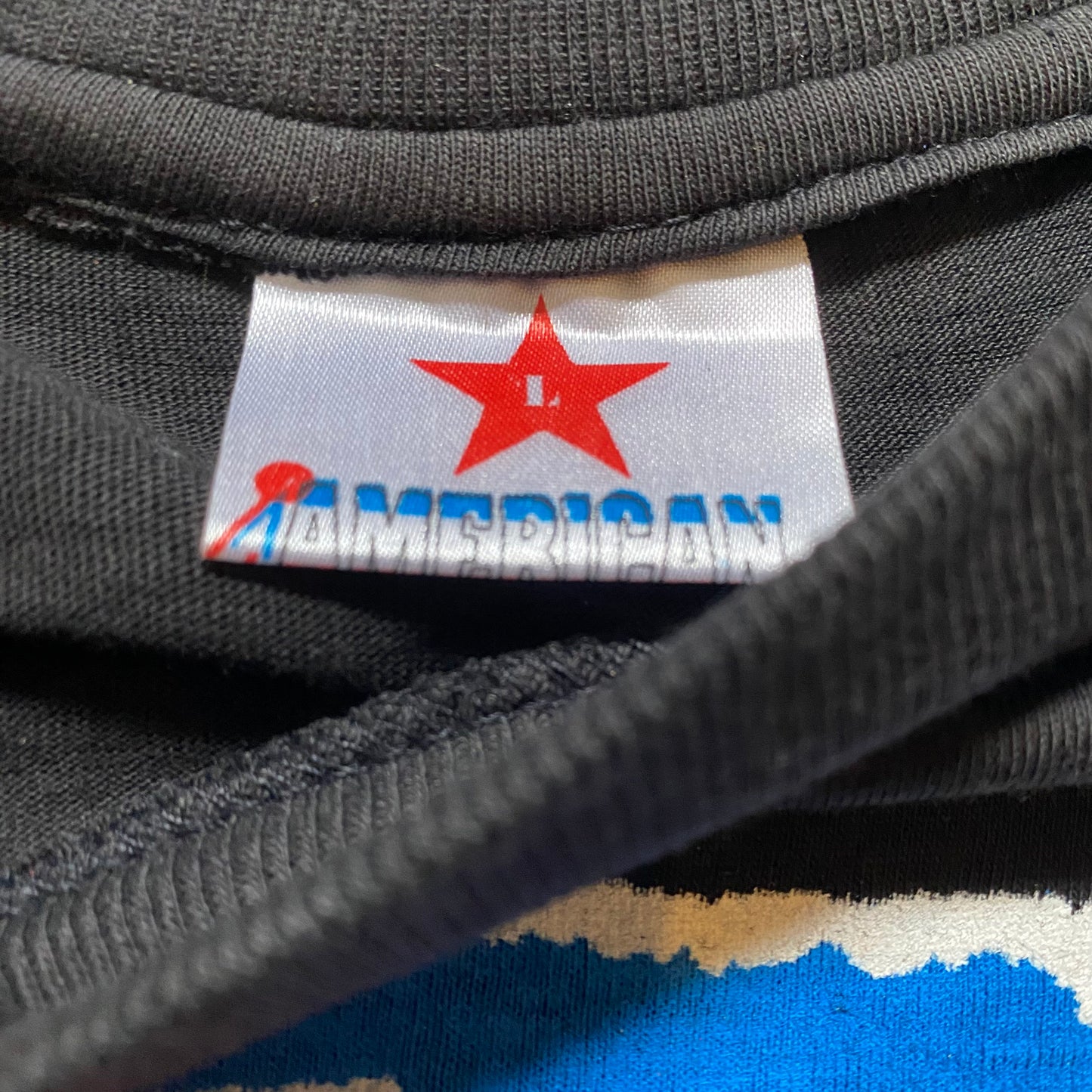 Sex Pistols 90's Rotten & Vicious European Bootleg Tee