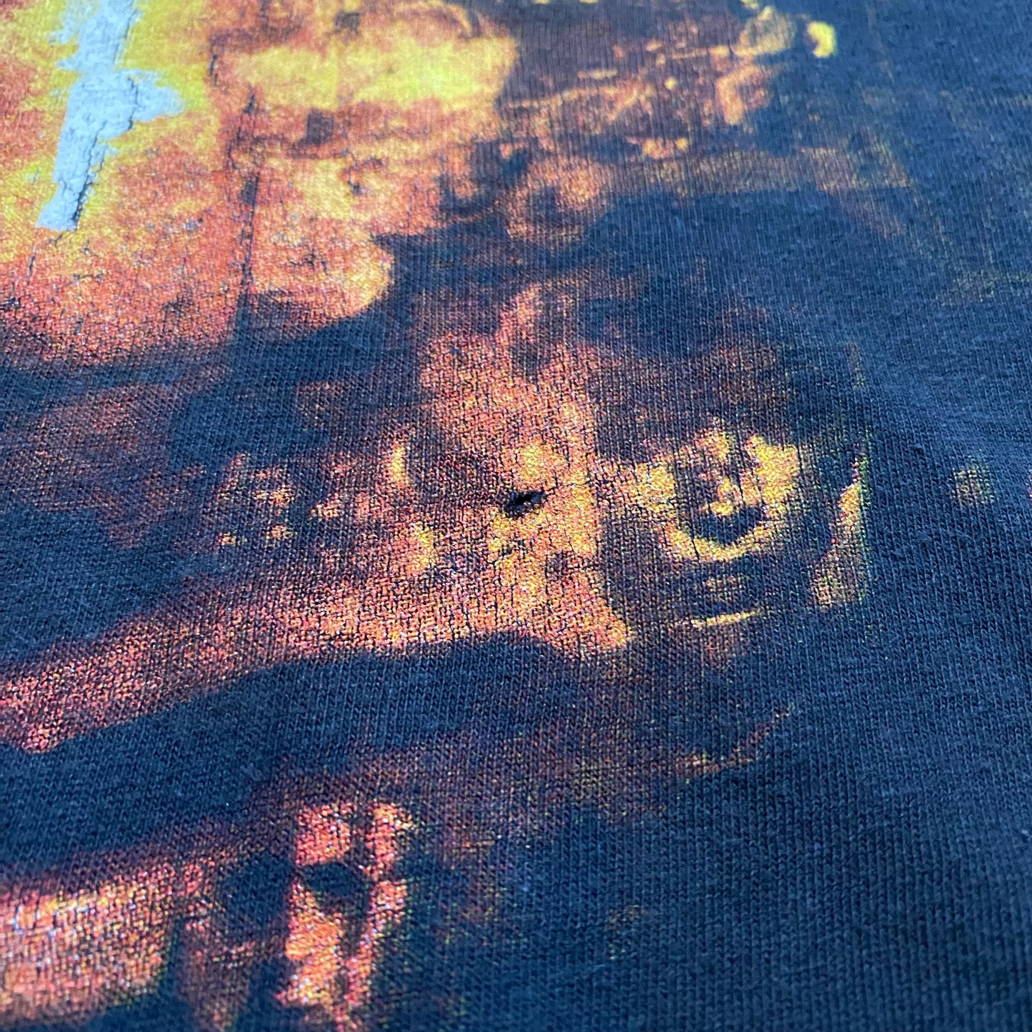 Dream Theater 1999 Metropolis Pt. 2: Scenes from a Memory Tee