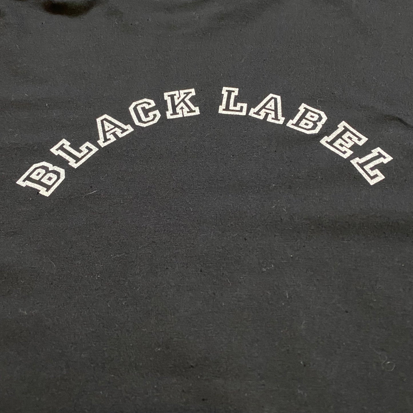 Black Label Society 2000 Stronger Than Death Tee