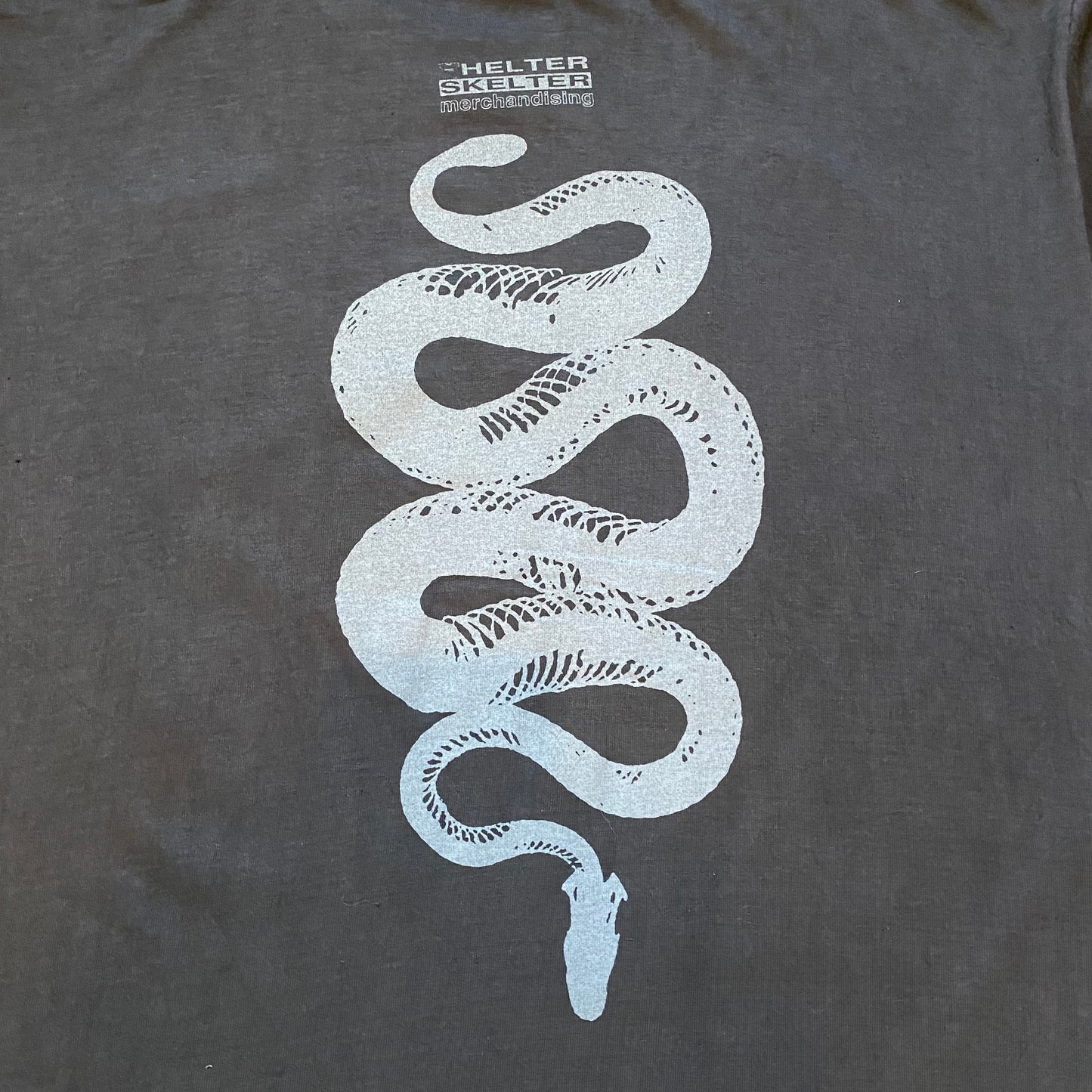 Pantera 90's The Great Southern Trendkill Tee