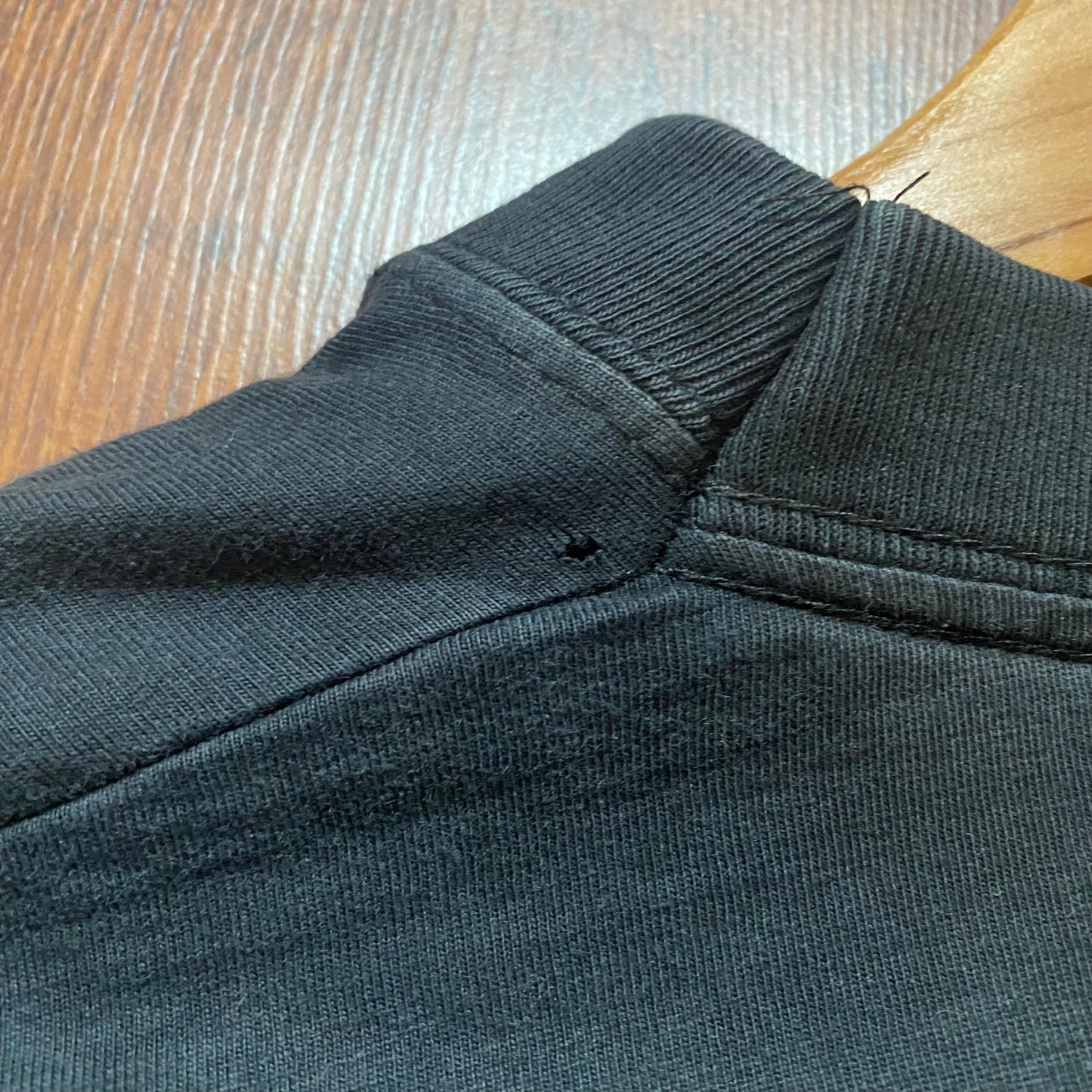 Deicide 1995 Behind The Light Long Sleeved Tee