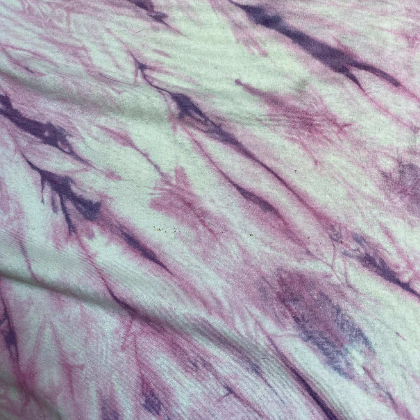 Jimi Hendrix 90's Hendrix Experience Tie Dye Tee