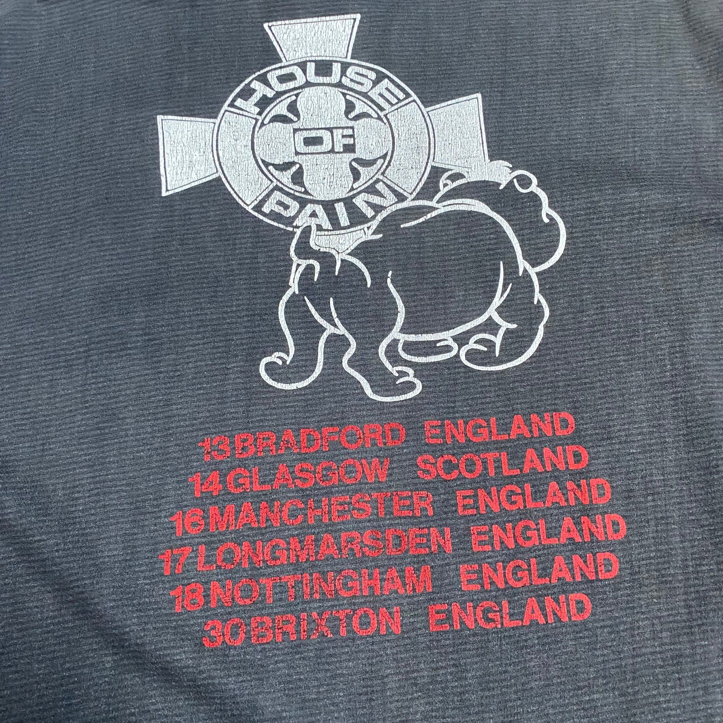 House Of Pain 1993 Liquor Store Tee