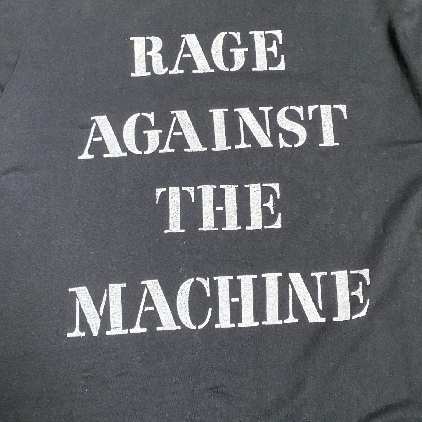 Rage Against The Machine Molotov Tee