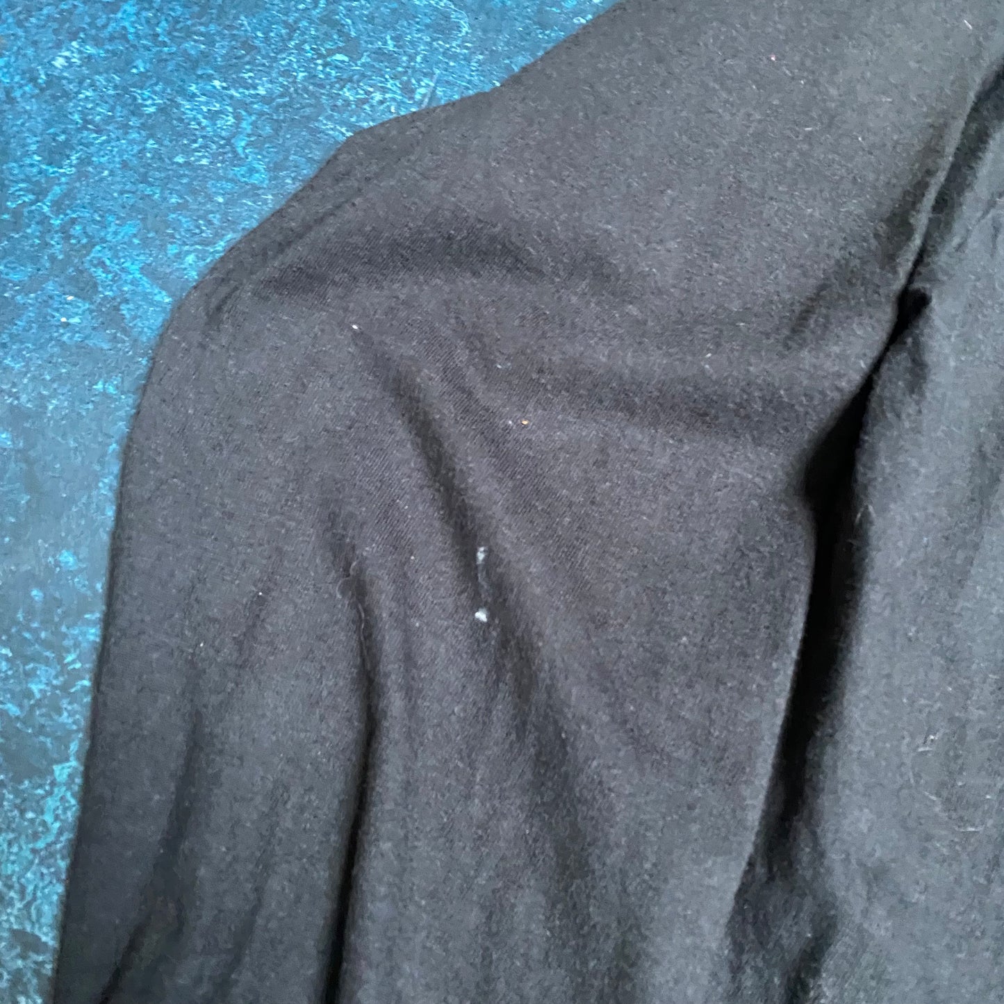 2 Pac 00's Longsleeved Tee