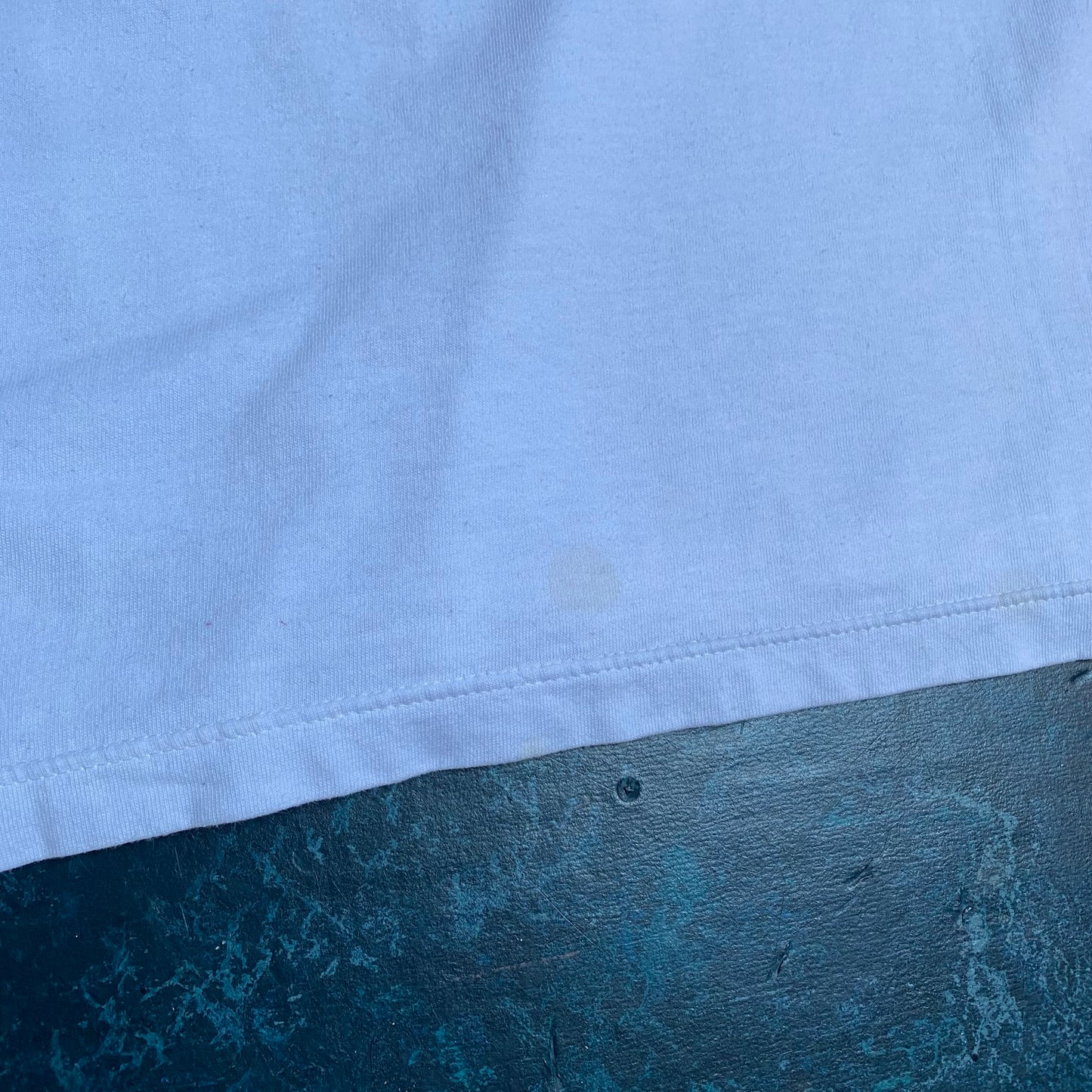 The Allman Brothers Band 1996 Summer Peach Party Tee