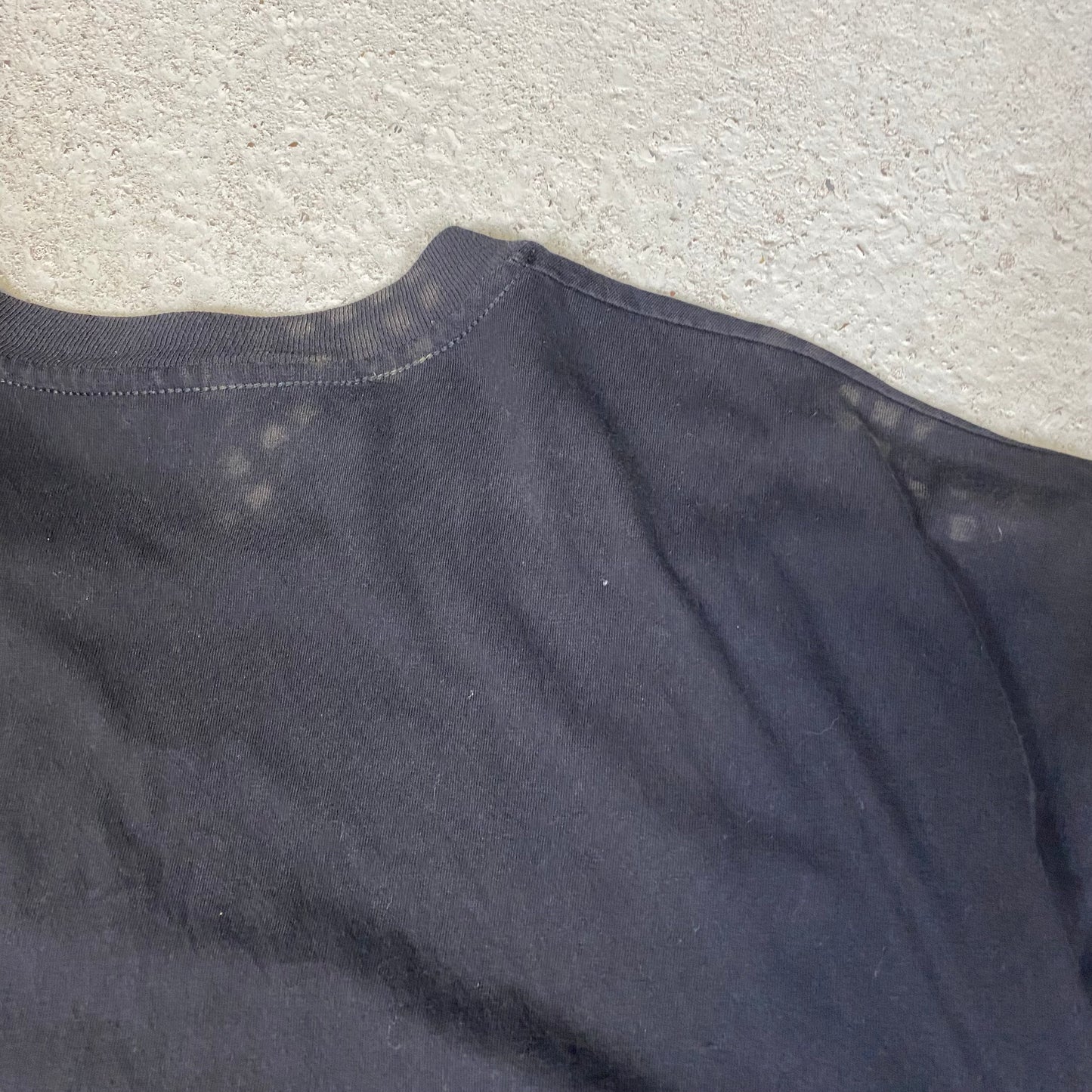 Kurt Cobain 1994 Rock 'N Roll Suicide Tee