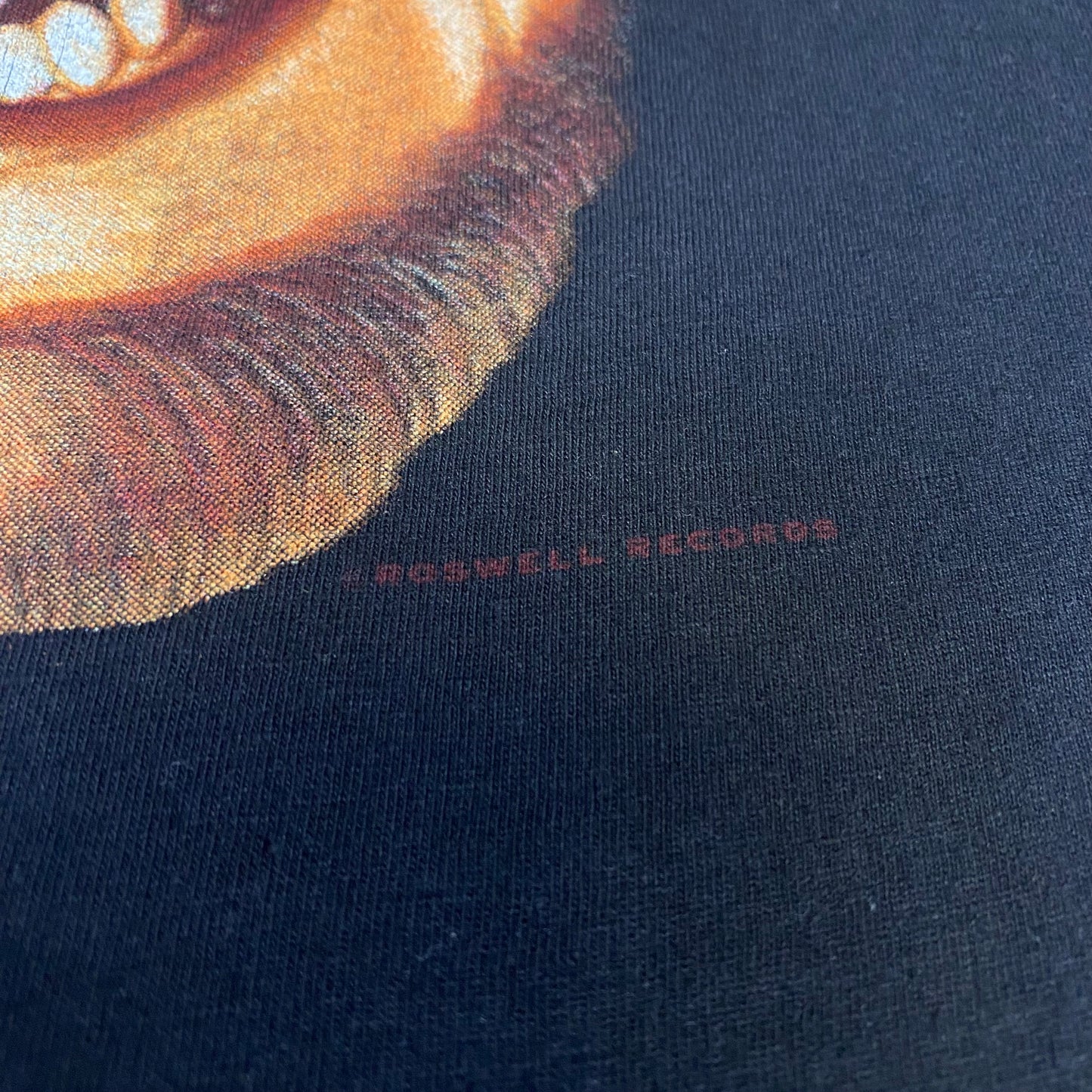 Foo Fighters 1995 Longsleeved Tee
