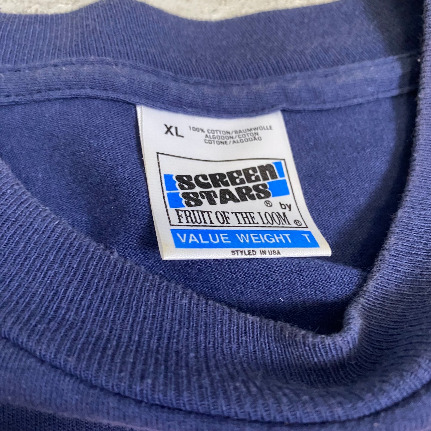 Bad Religion 90's Tee (2)