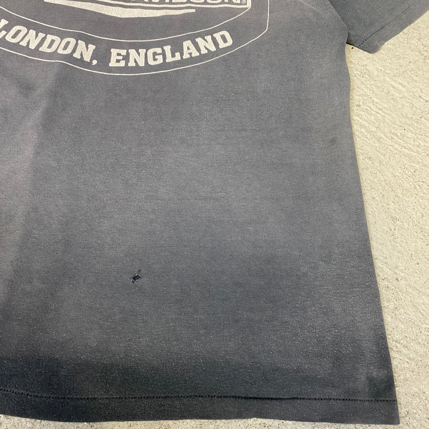 Harley Davidson 80's I May Be Used, But Not Used Up! Tee
