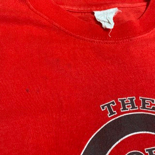 Queens Of The Stone Age 2002 Take Only What You Can Handle Tee