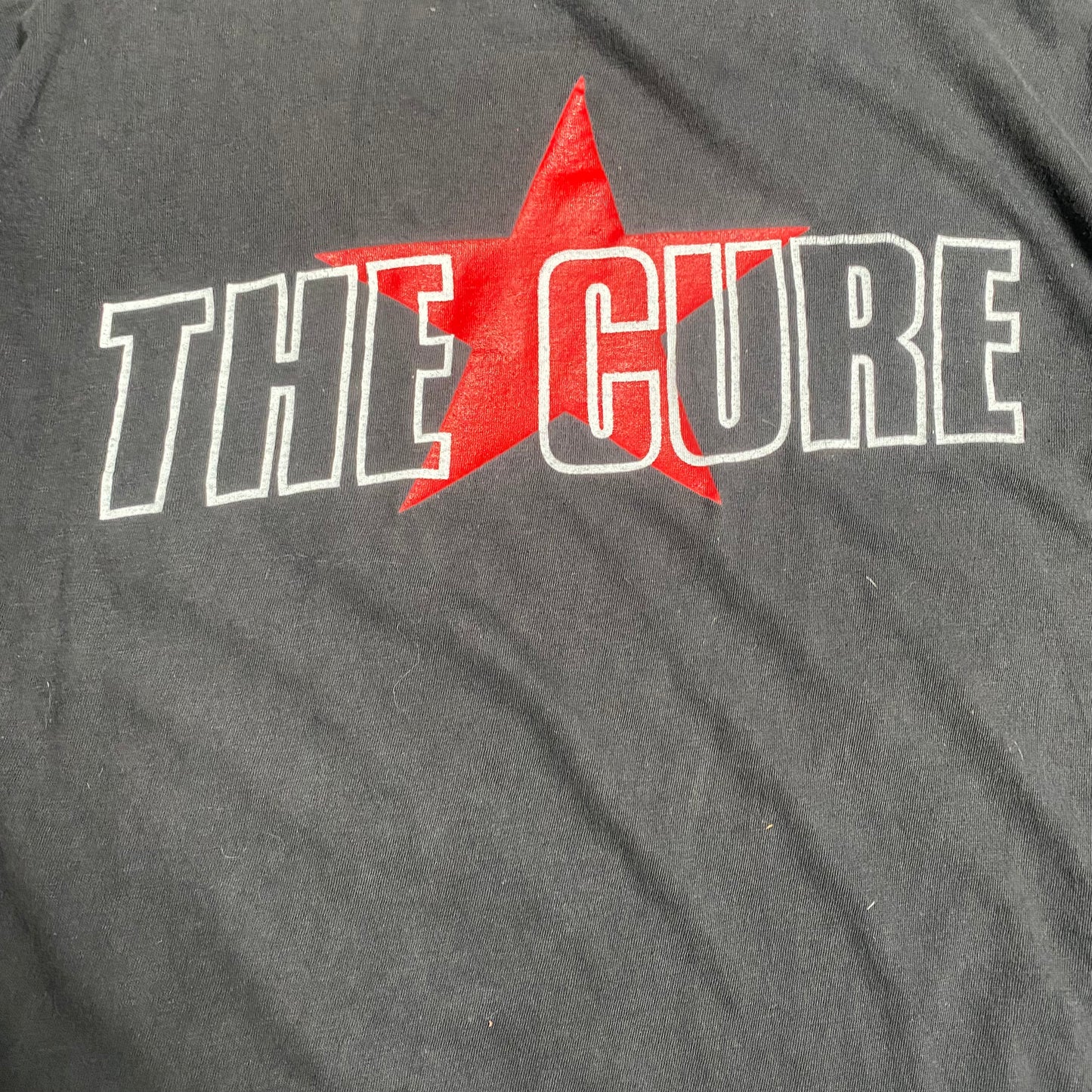 The Cure 2000 The Dream Tour Tee
