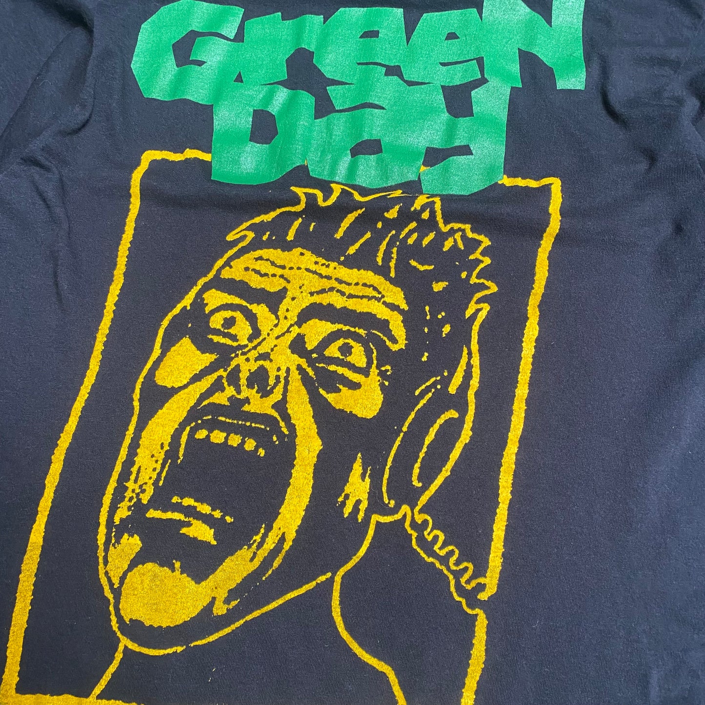 Green Day 1994 Basket Case Tee