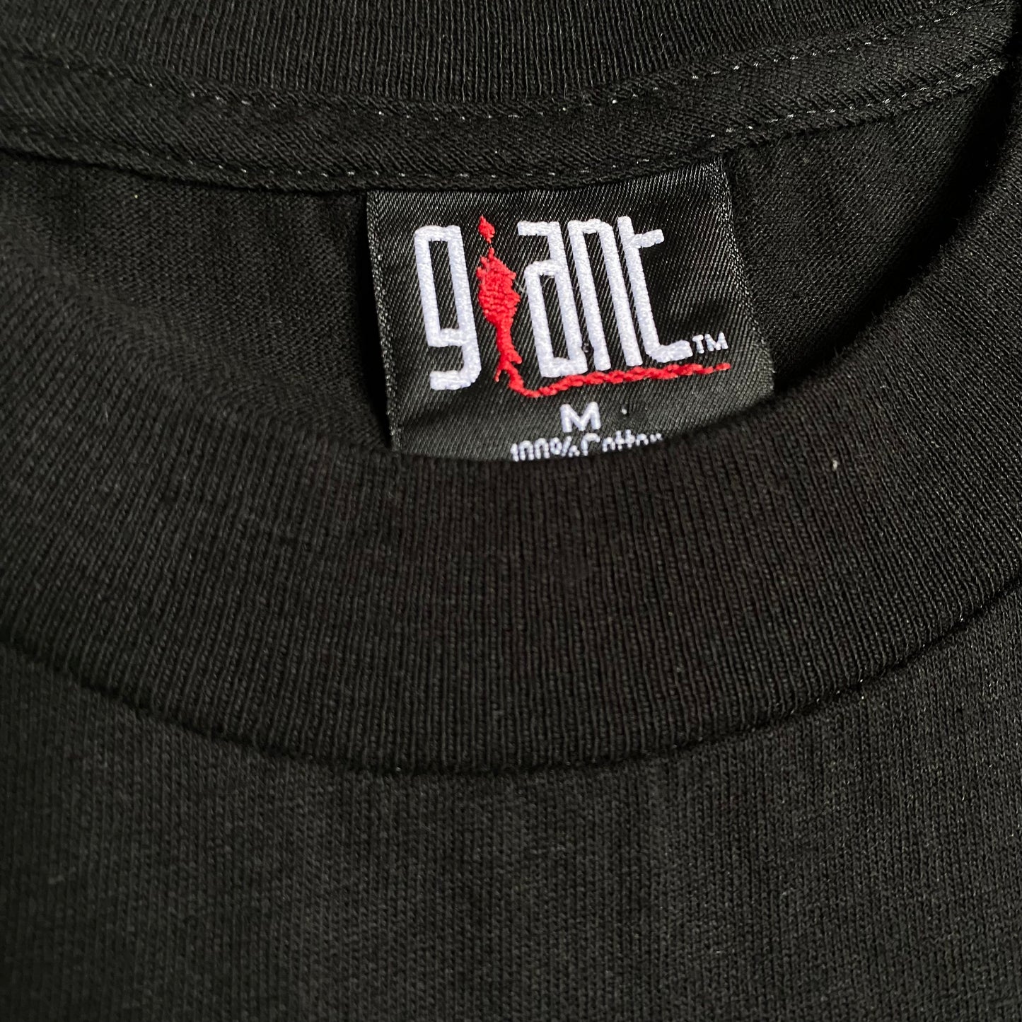 P.O.D. 2000 The Fundamental Elements Of Southtown Tee