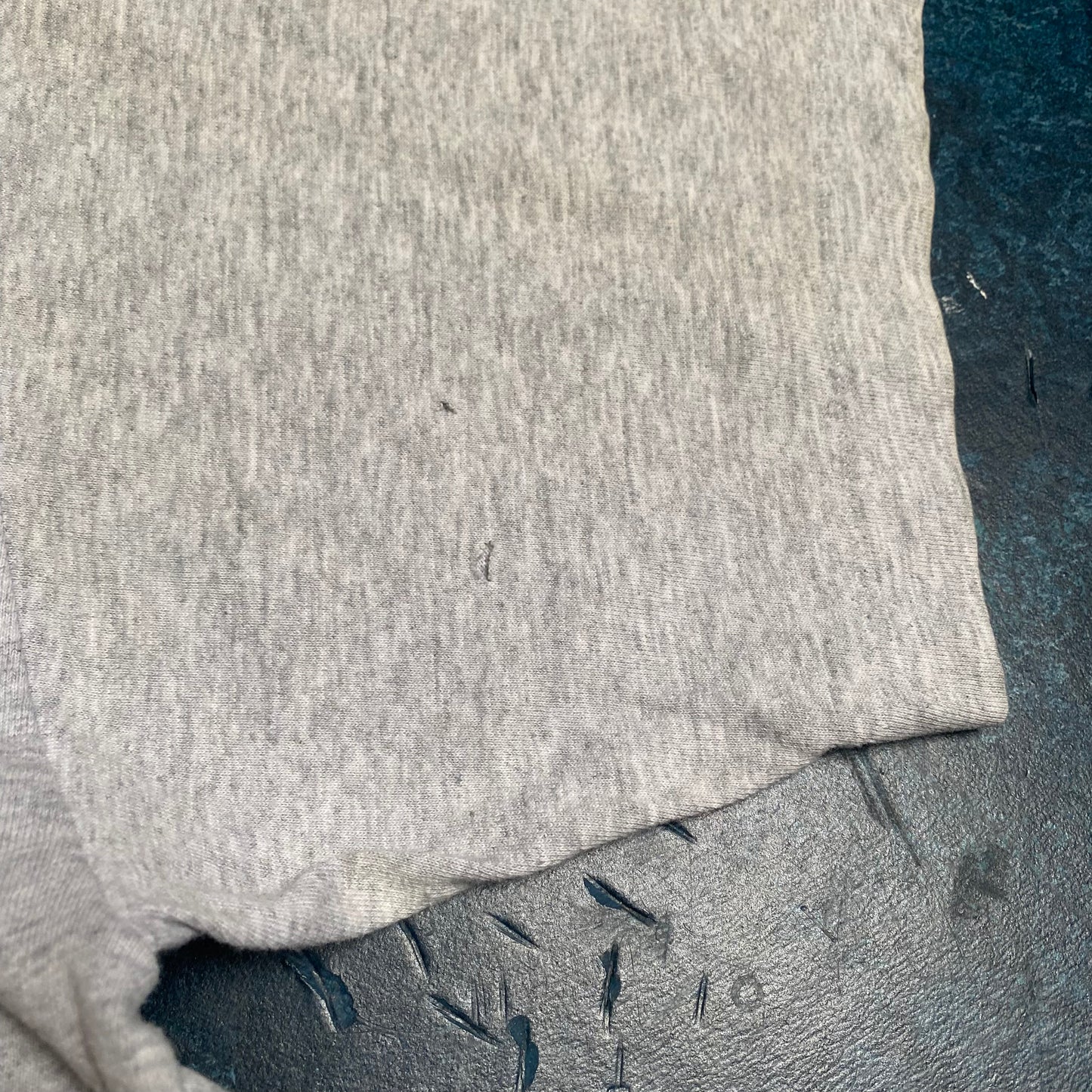 Metallica 1996 Poor Touring Me Tee