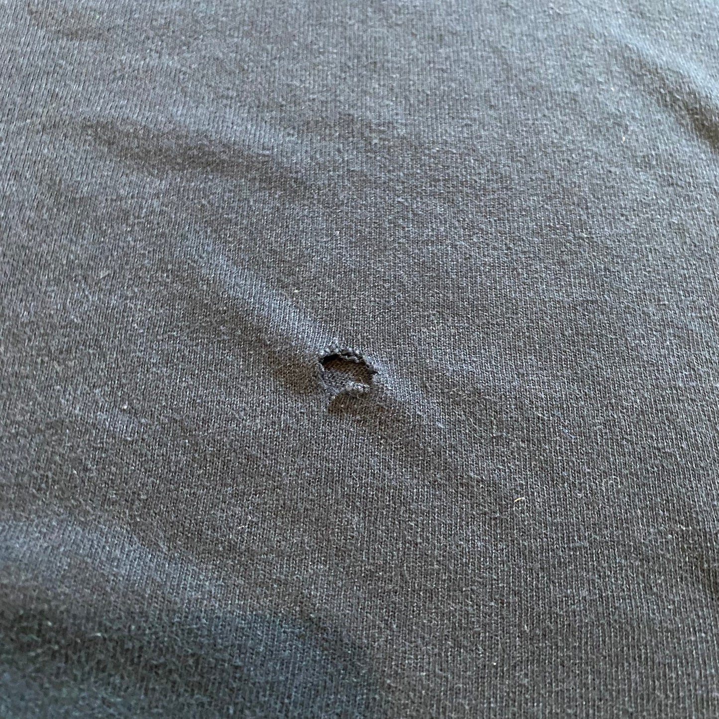 Anthrax 1987 We Are The Law Tee