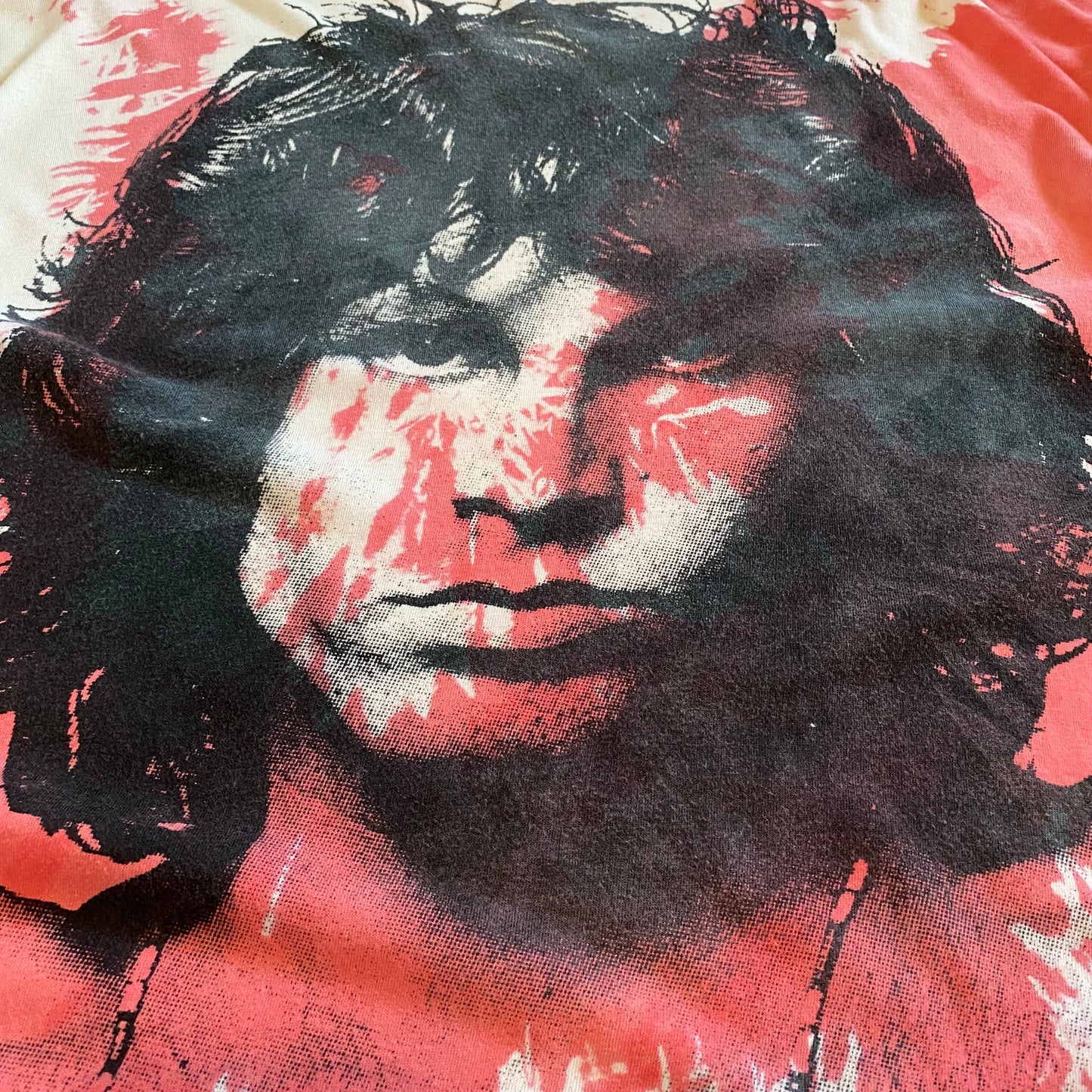 Jim Morrison 90's Tee