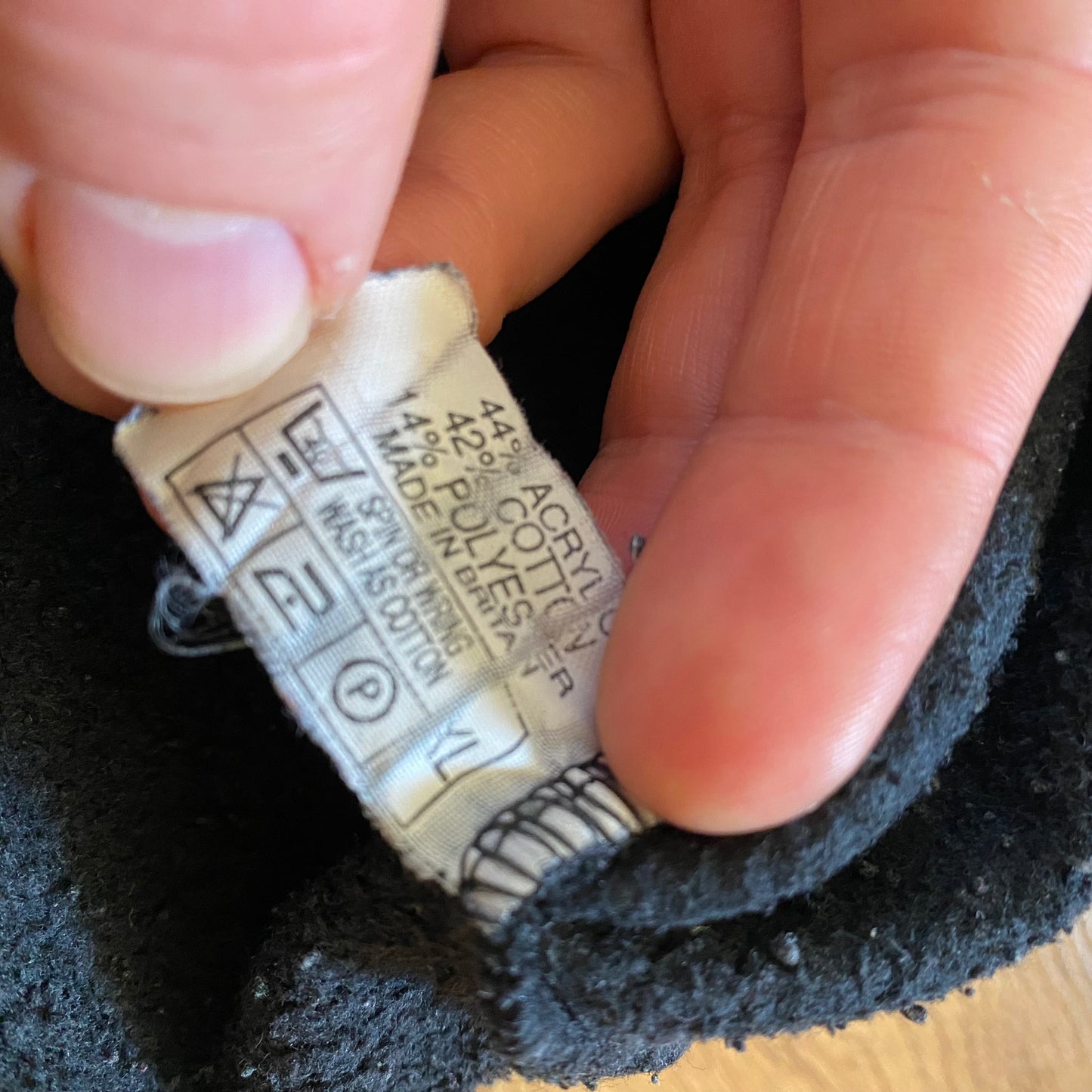 Nirvana 90's Dollar Bill Hoodie