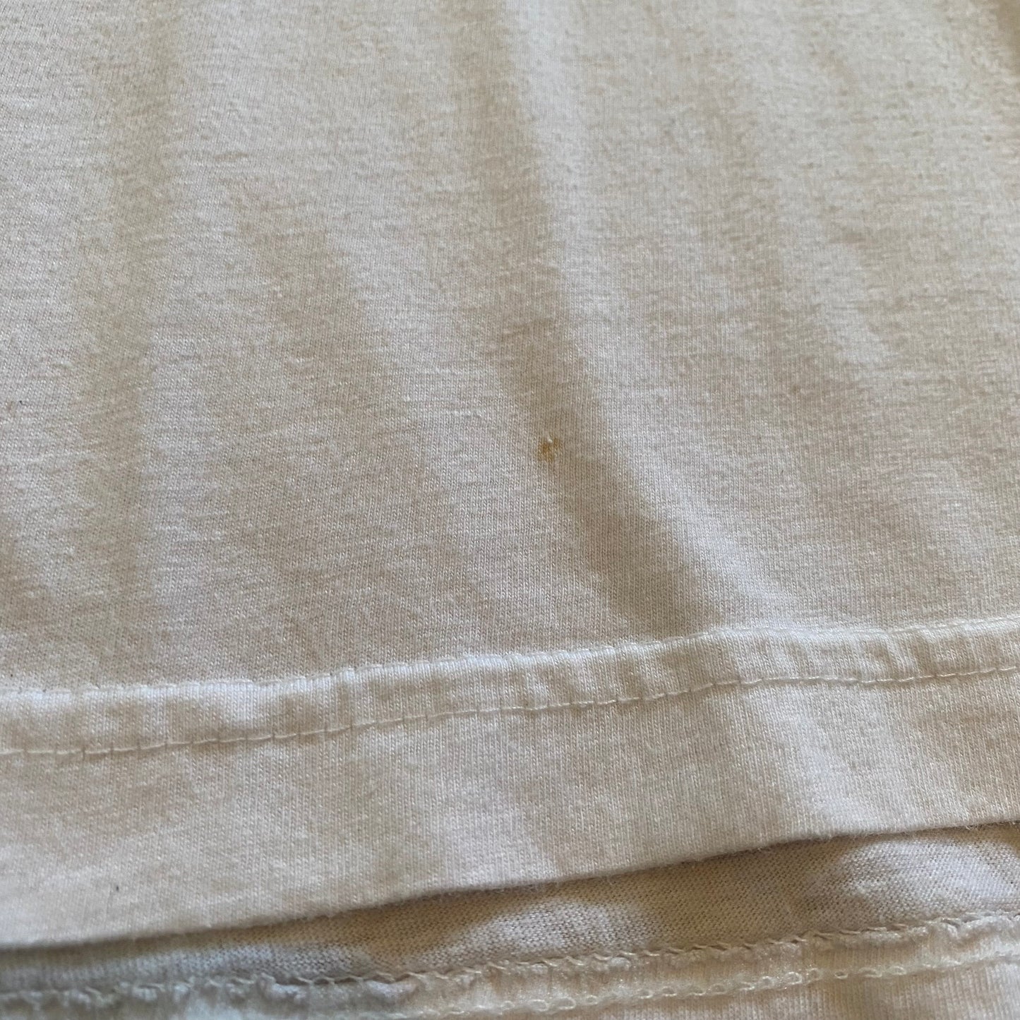 Lou Reed 1996 The Twilight Reeling Tee