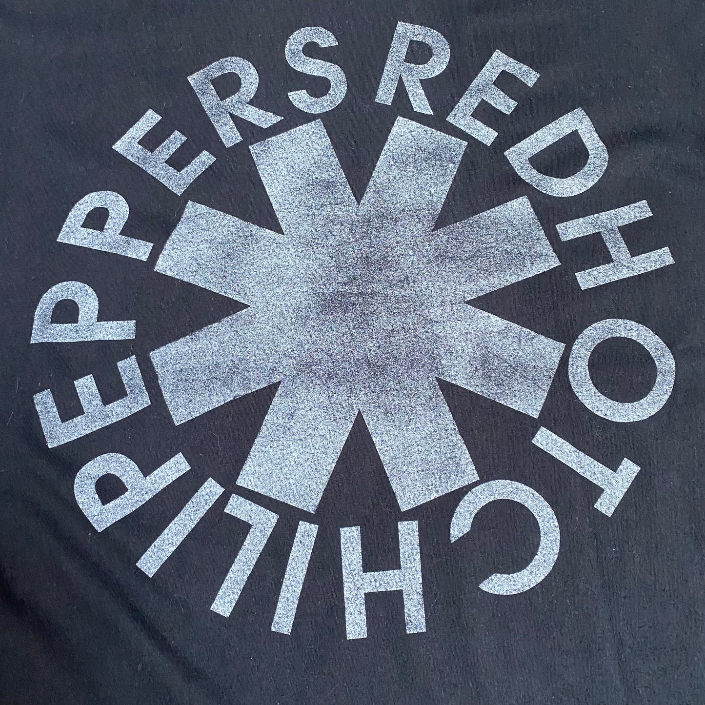 Red Hot Chili Peppers RHCP 1999 Bootleg Tee