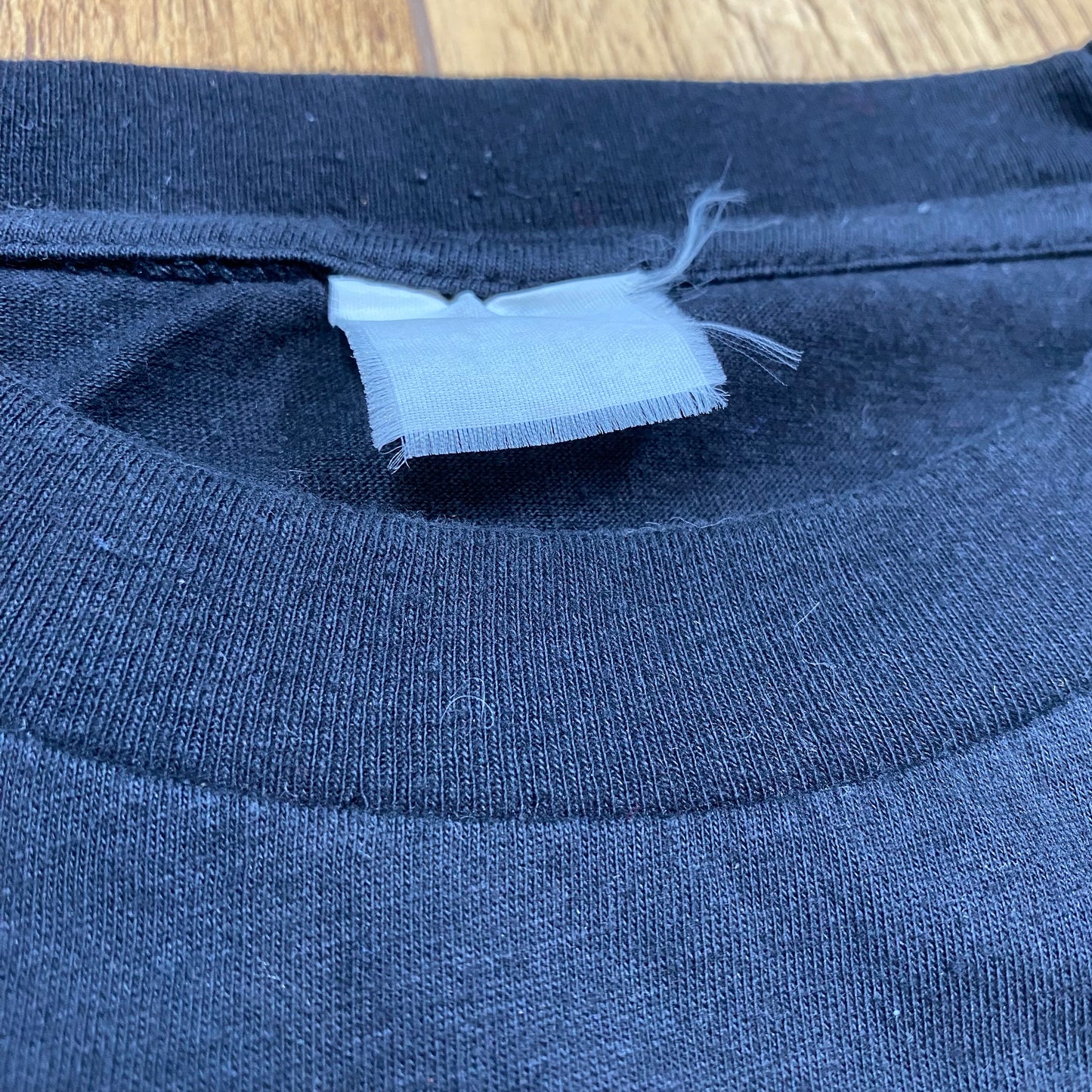 Nirvana 1991 Vestibule Tee
