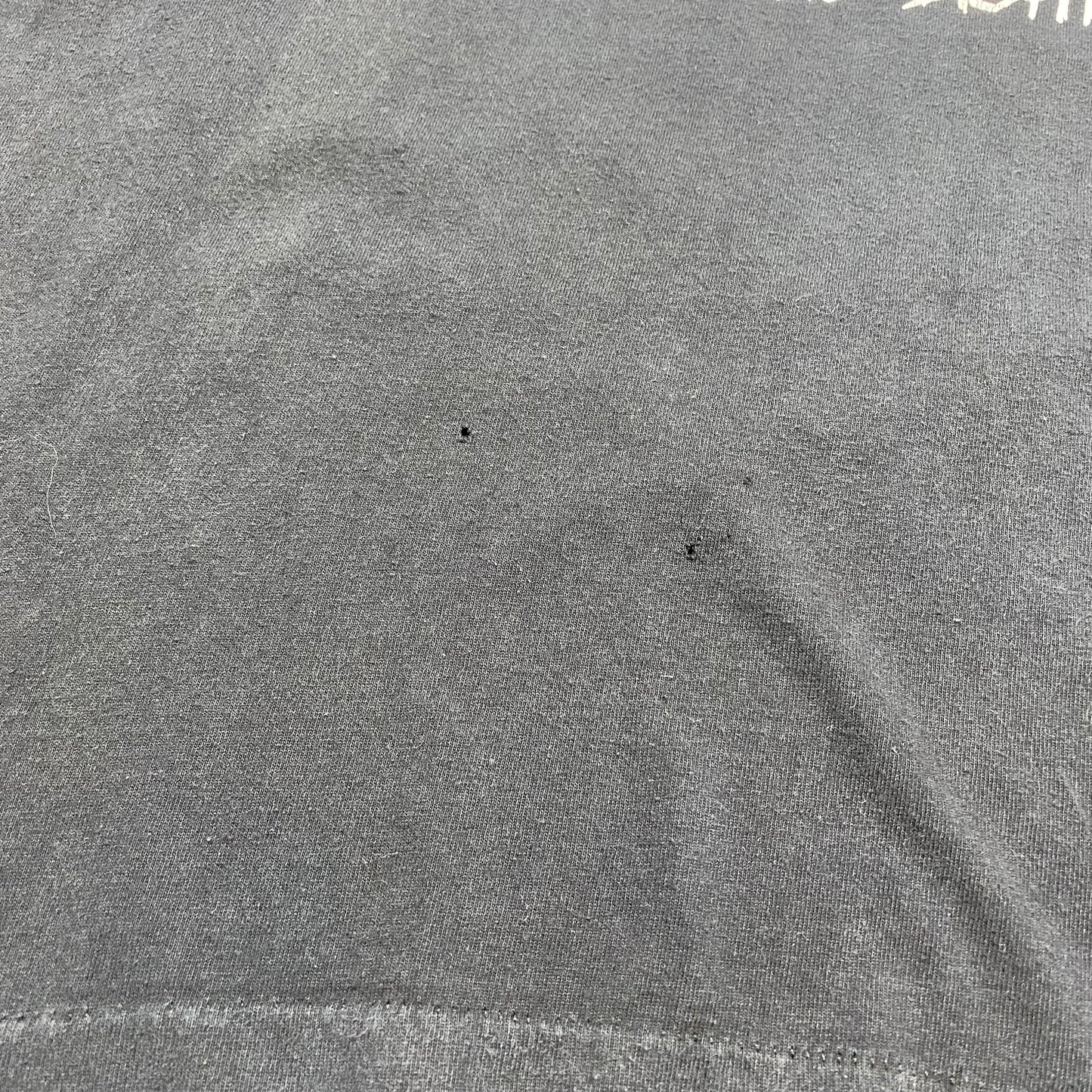 Metallica 1994 Ride The Lightning Tee