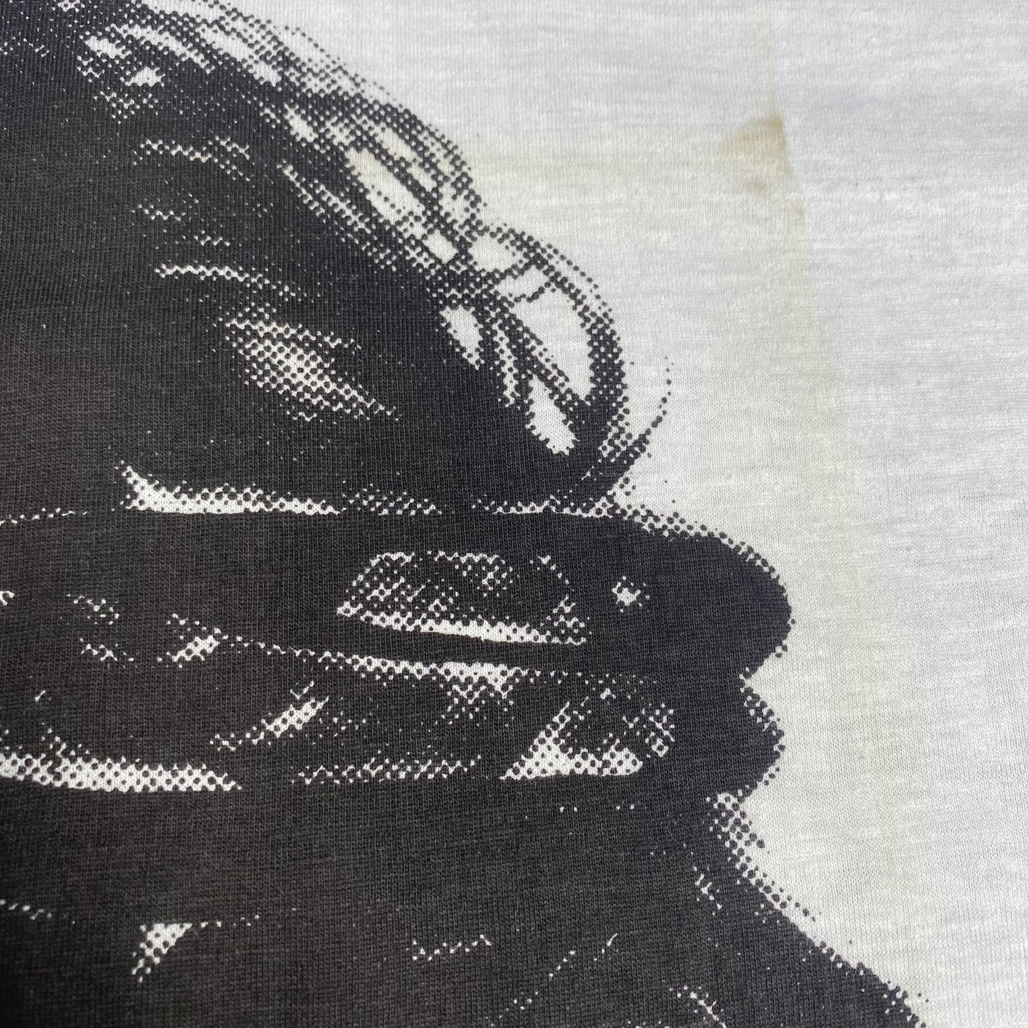 Jim Morrison 90's Jesus Tee