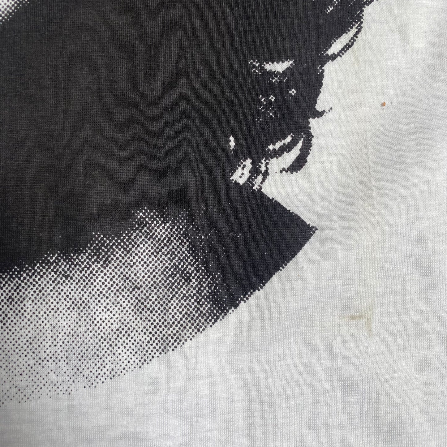 Jim Morrison 90's Jesus Tee