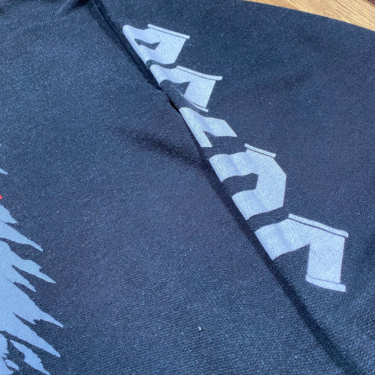 ACDC 1990 The Razors Edge Sweater