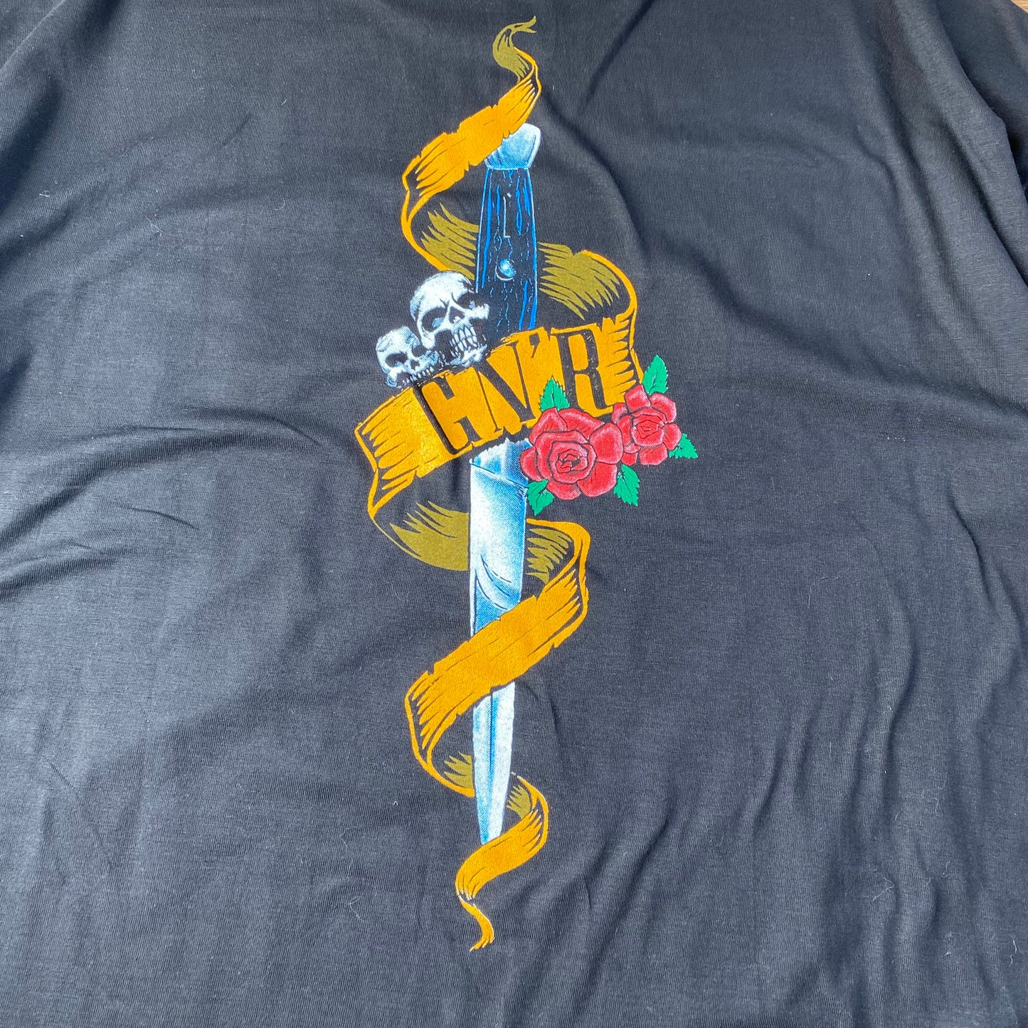 Guns 'N Roses 1990 Tee (2)