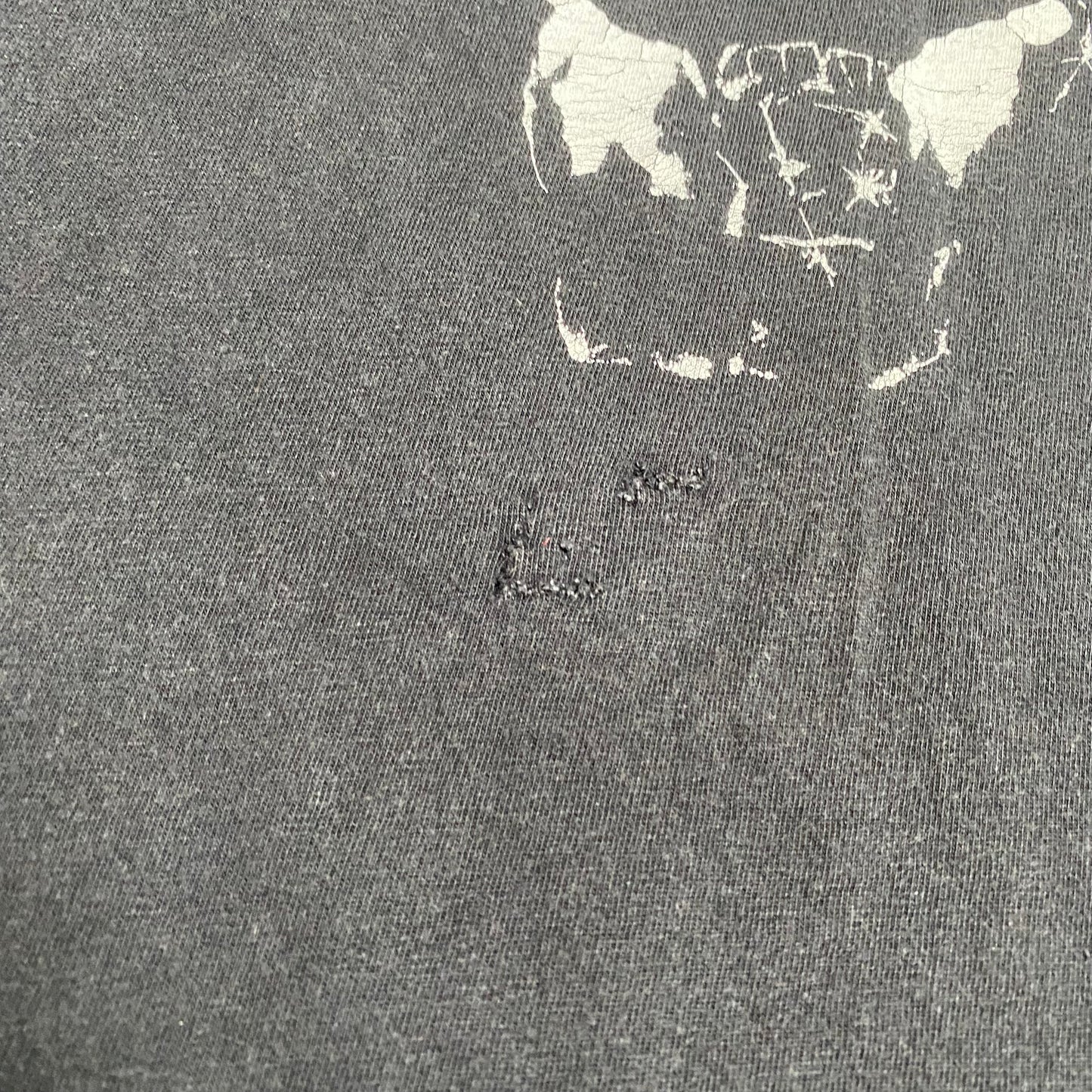 Ministry 1989 The Mind Is A Terrible Thing Tee