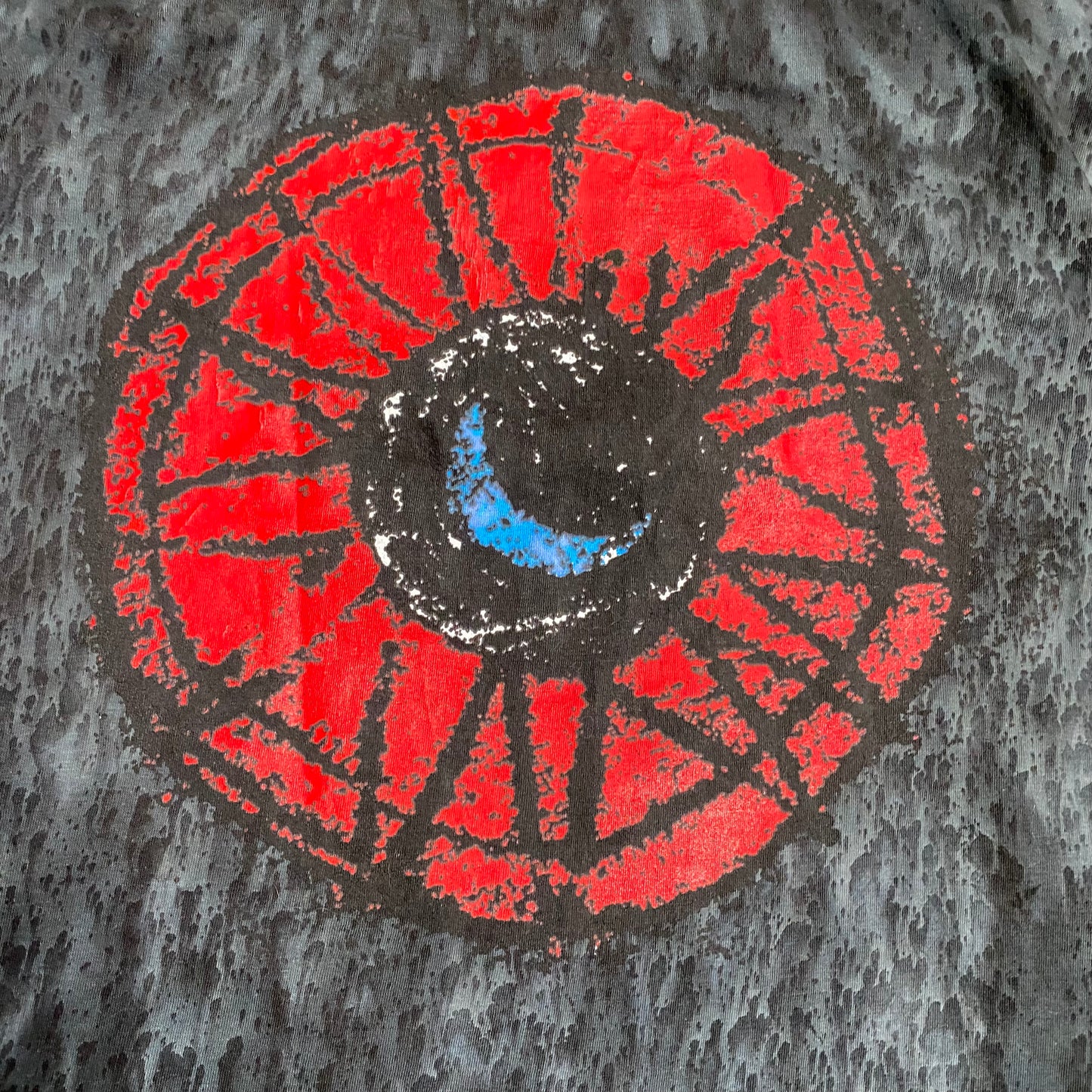 The Cure 1992 Wish Tee