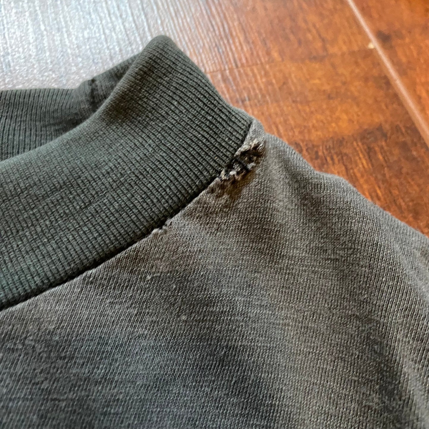 Slayer 1994 Intourvention Tee