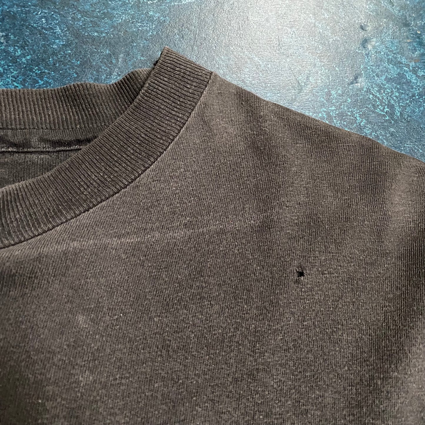 Nine Inch Nails 1994 Further Down The Spiral Tee