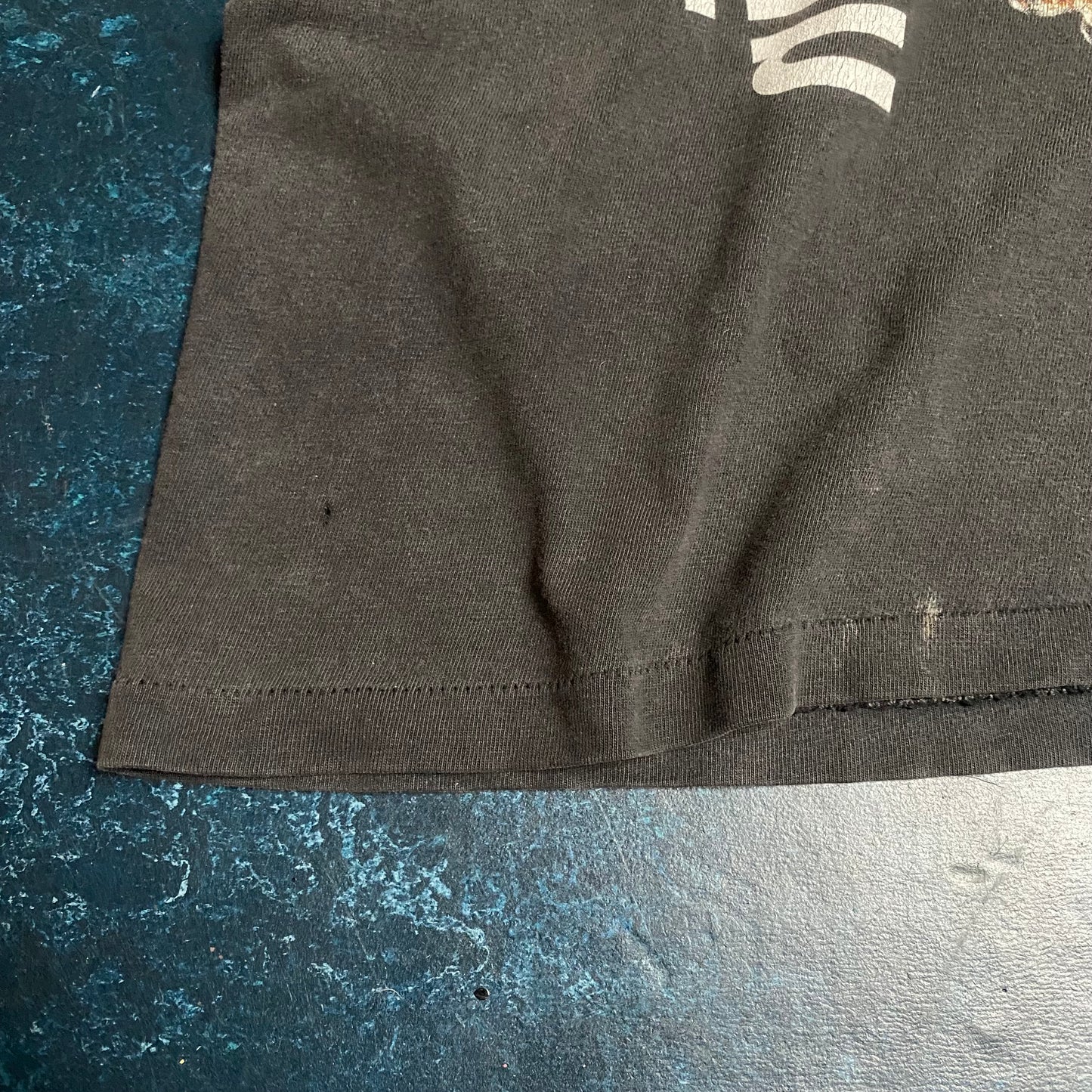 Nine Inch Nails 1994 Further Down The Spiral Tee