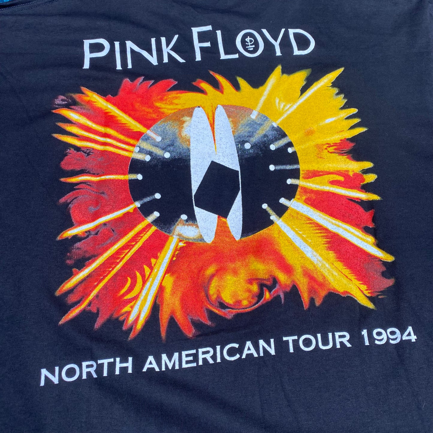 Pink Floyd 1994 North American Tour Tee