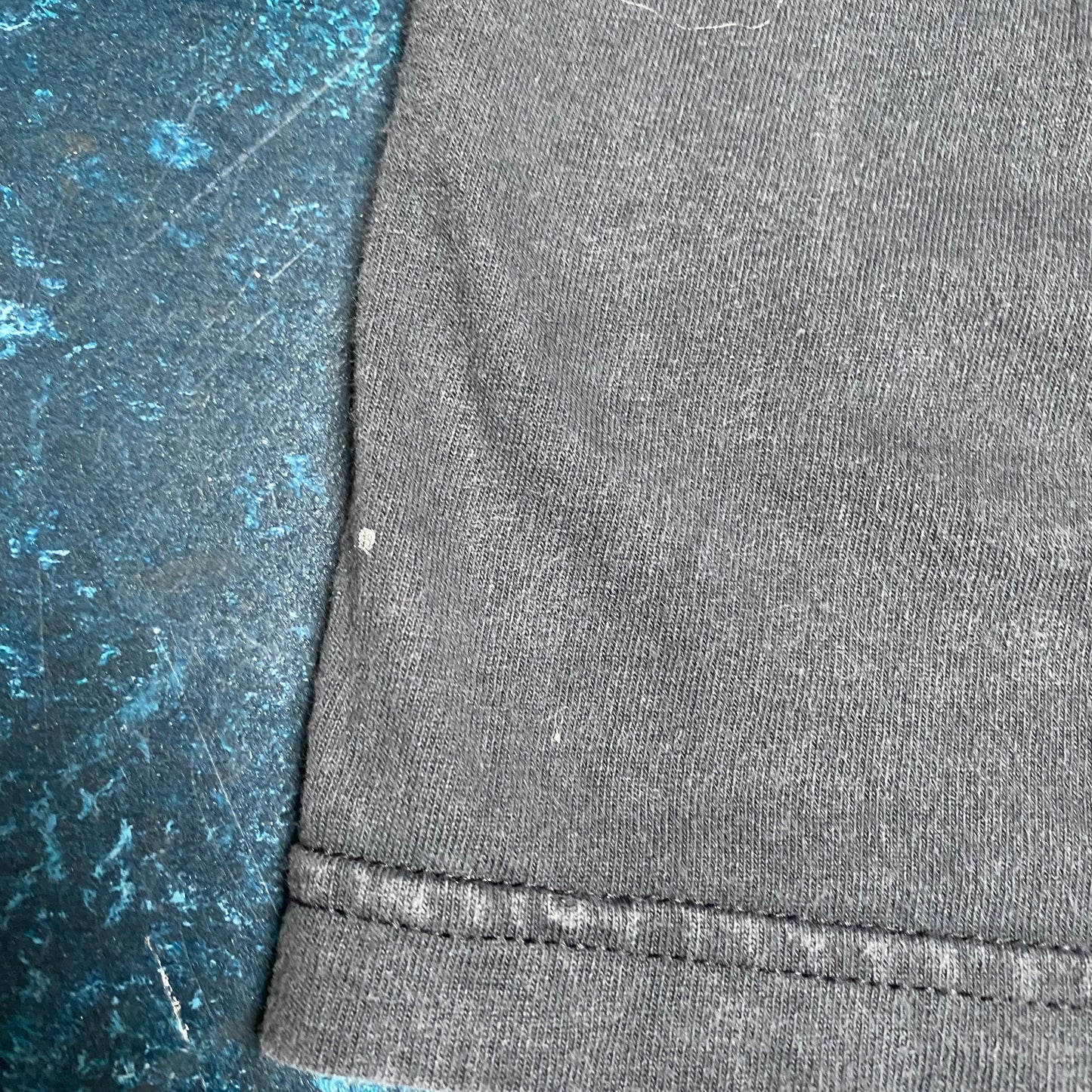 Harley Davidson 1996 Freewheelin' Tee